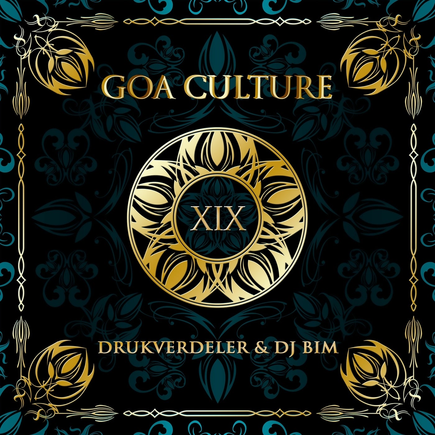 Goa Culture, Vol. 19