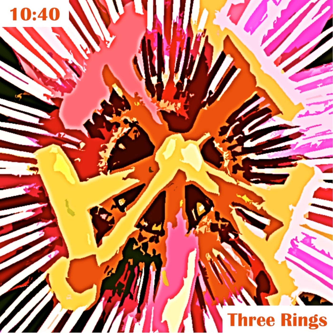 Three Rings