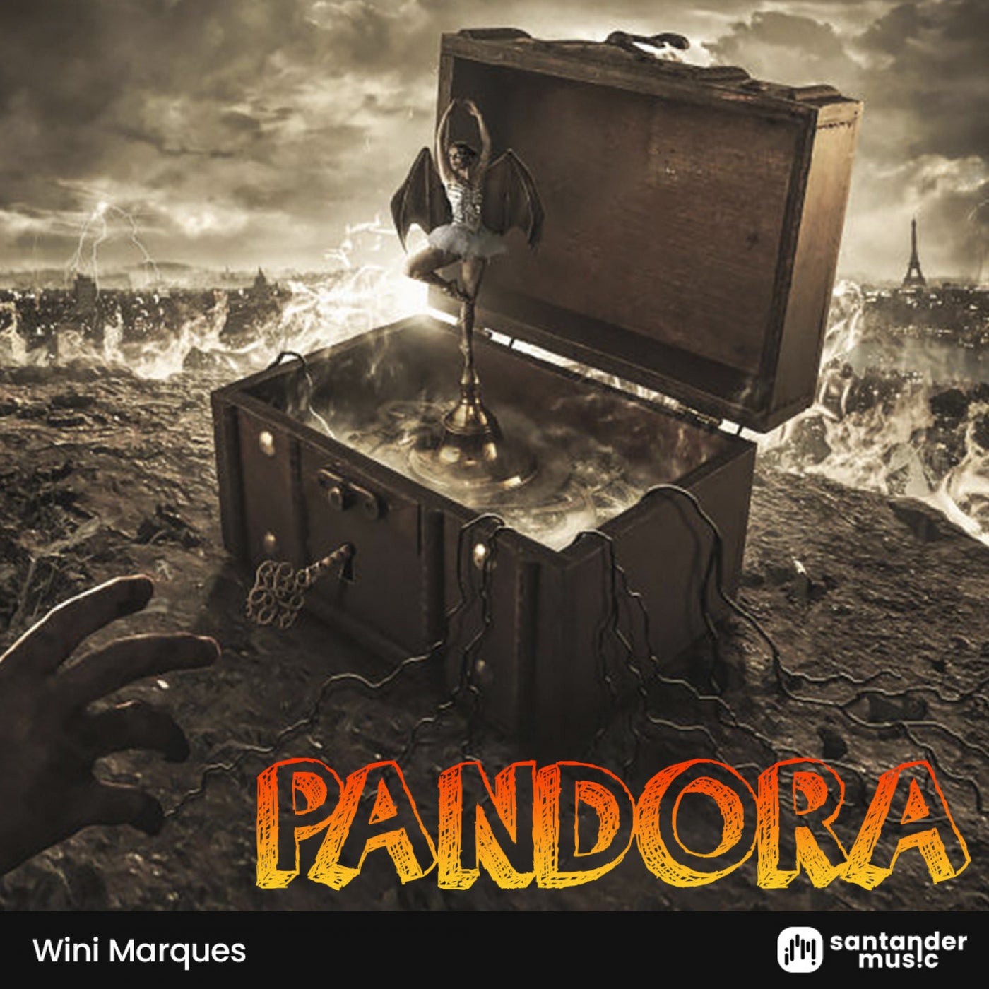 Pandora