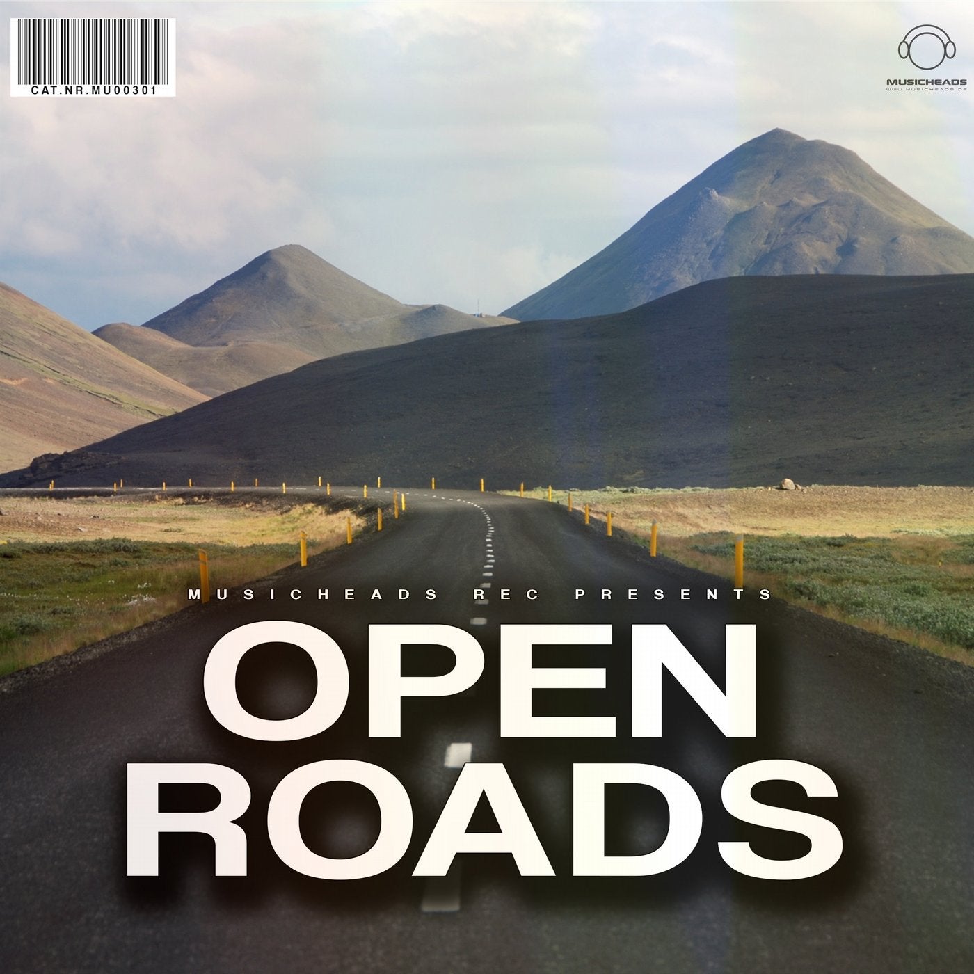 Open Roads