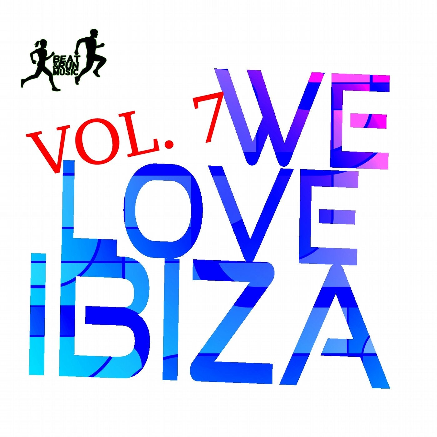 We Love Ibiza, Vol. 7