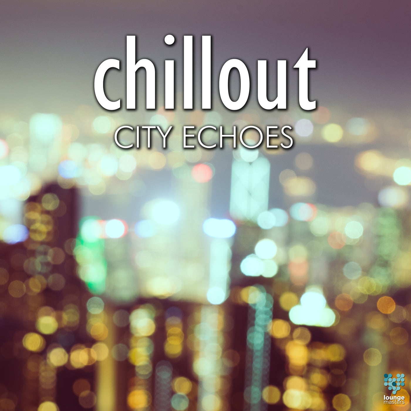 Chillout City Echoes