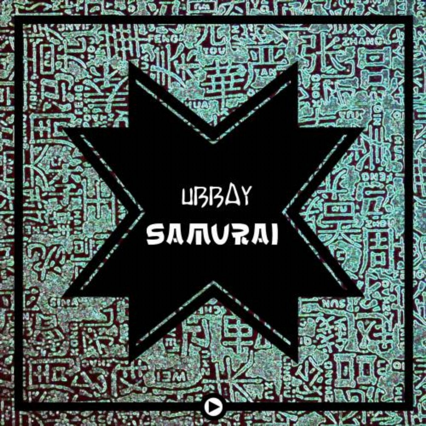 Samurai