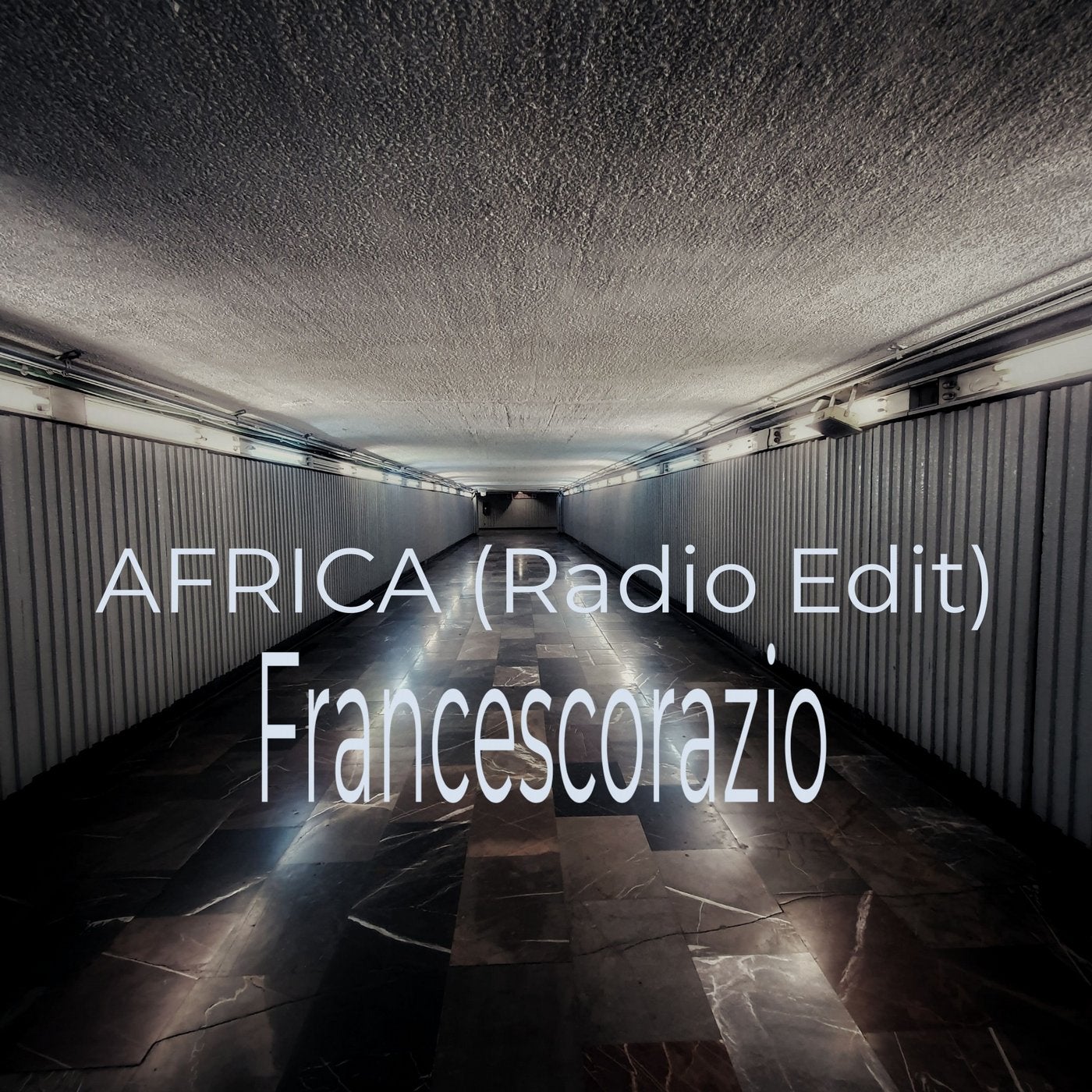 Africa (Radio Edit)