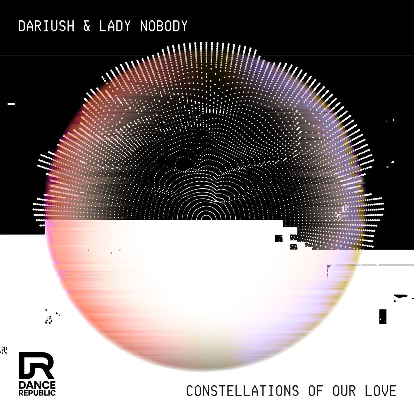 Constellations Of Our Love