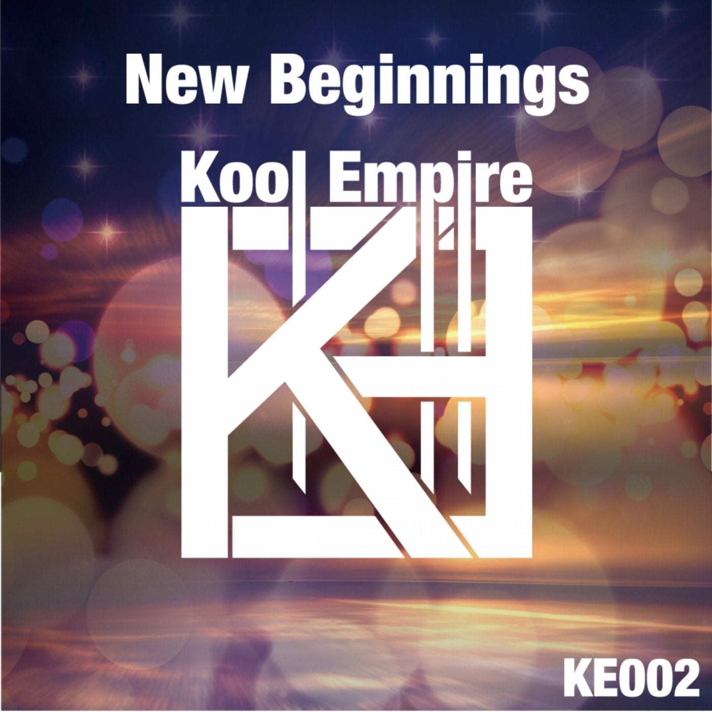 New Beginnings