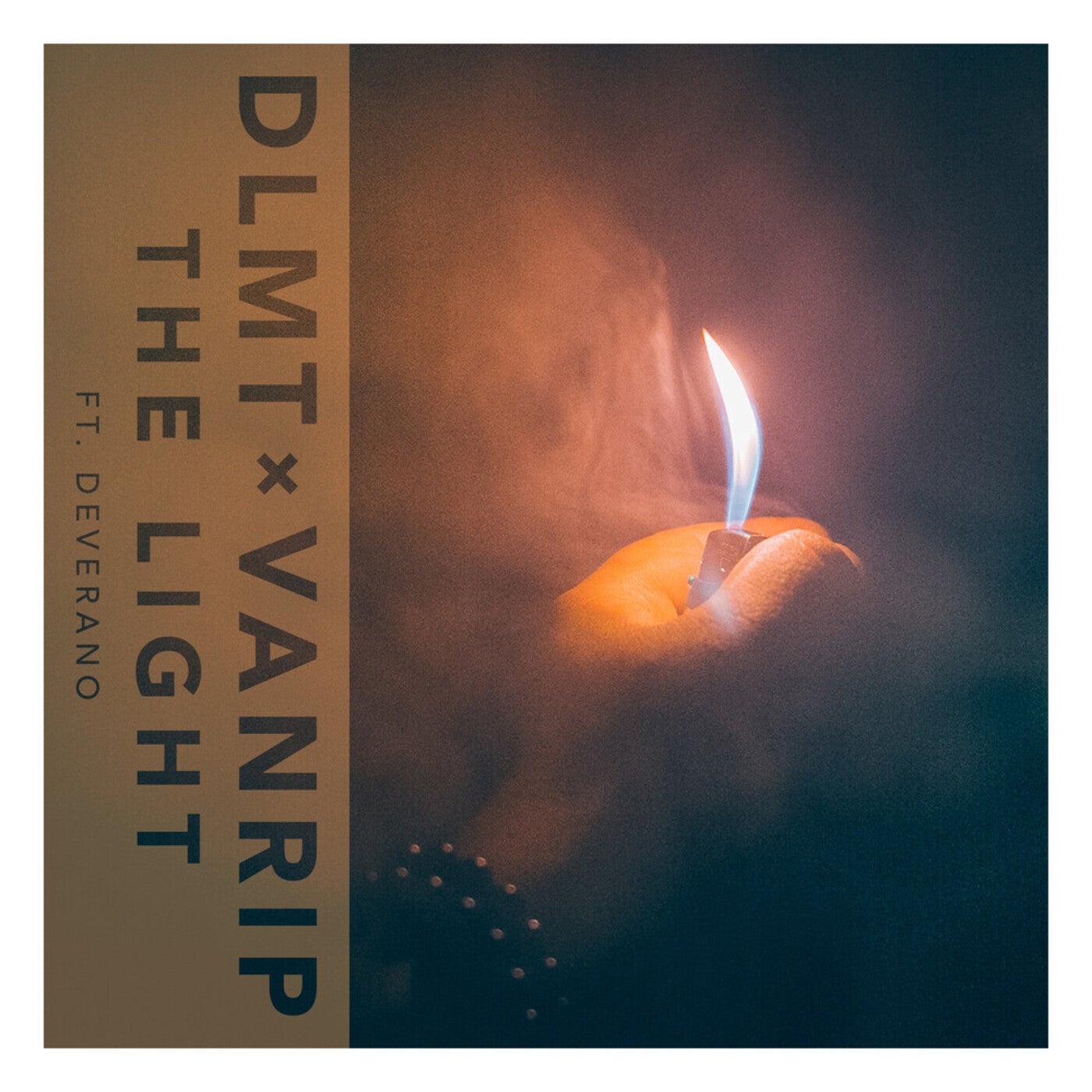 The Light (Extended Mix)