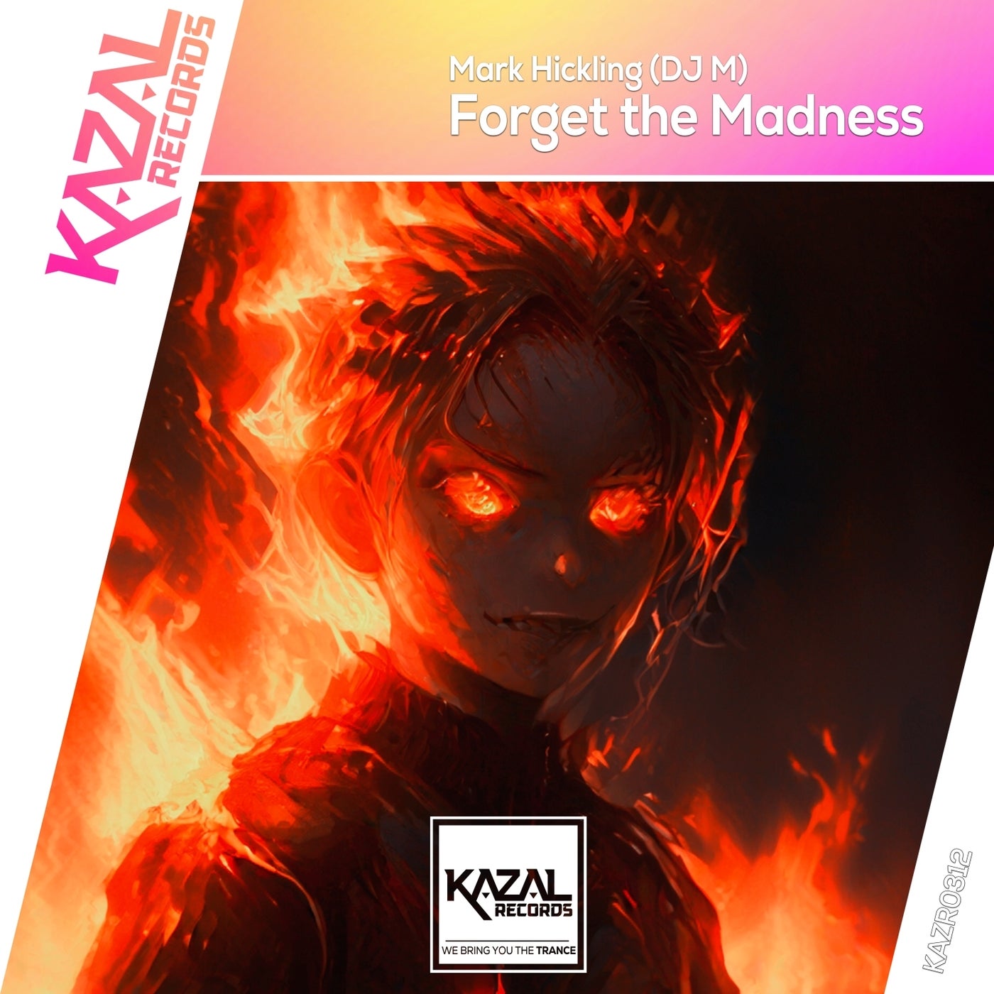 Forget the Madness