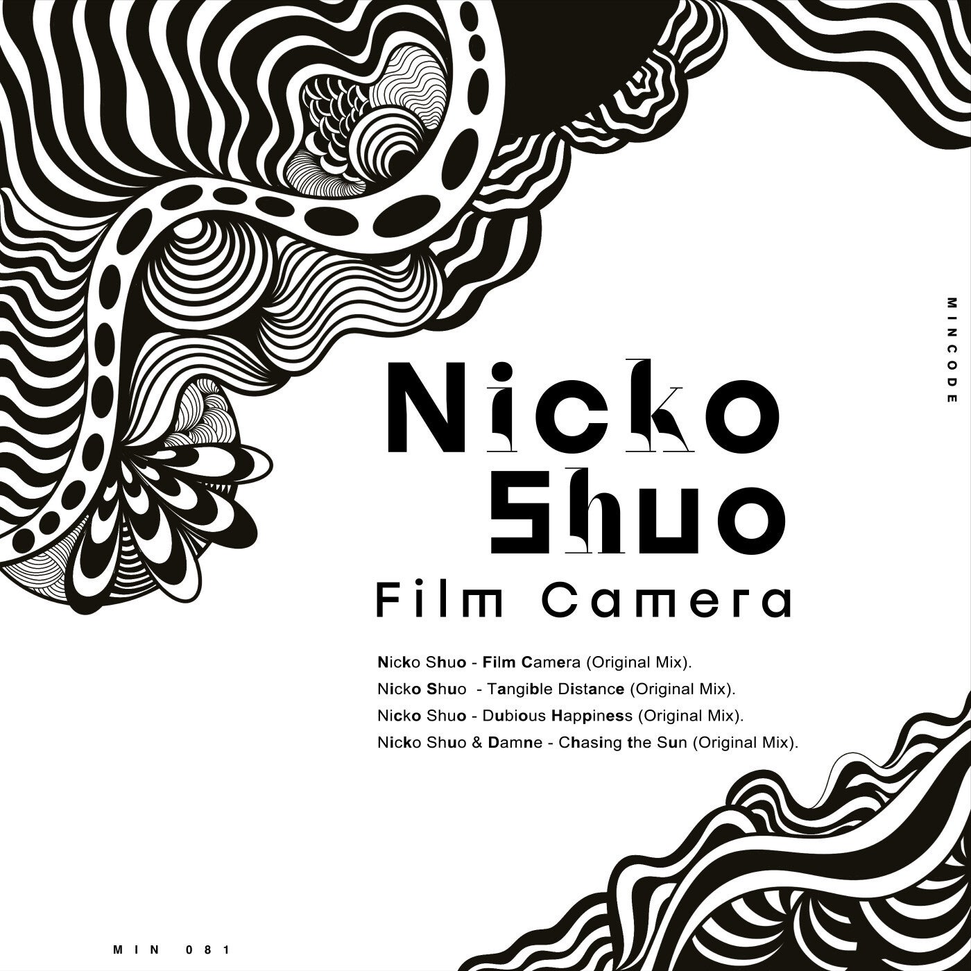 Film Camera.