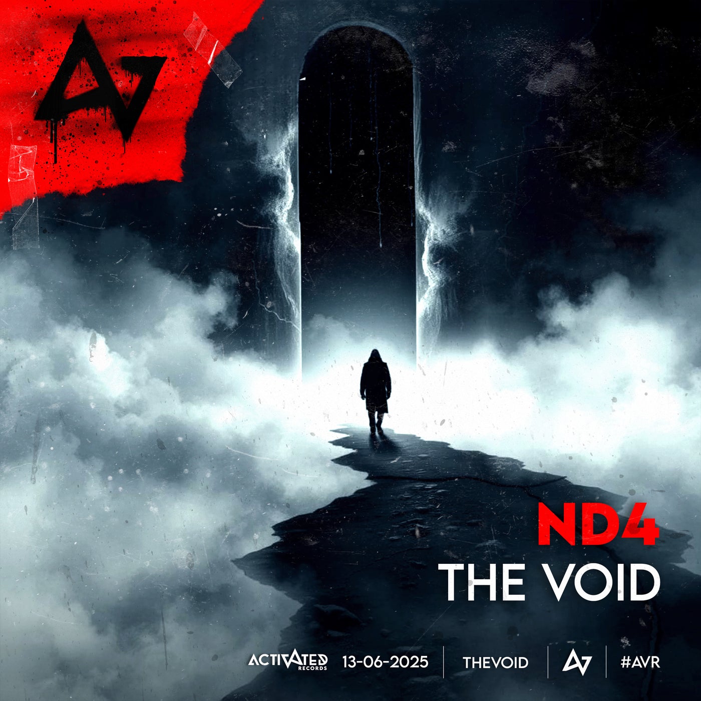The Void (Extended)