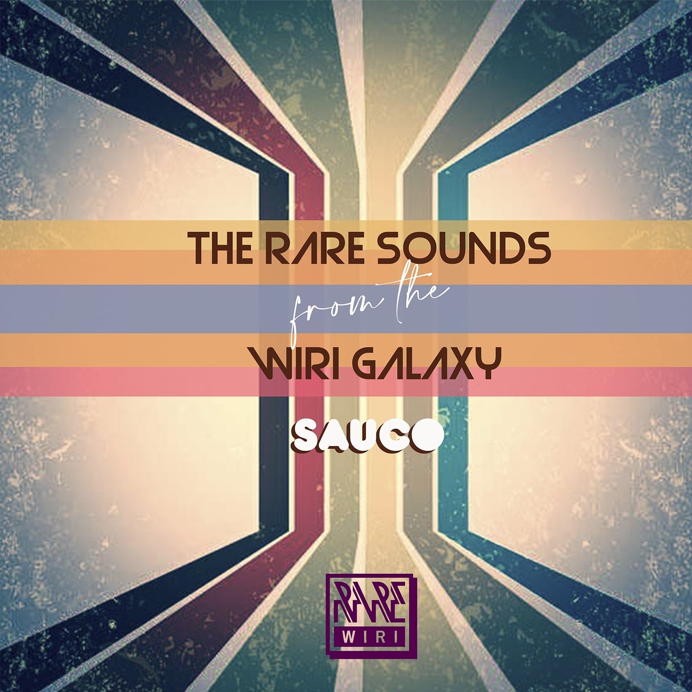 The Rare Sounds of the Wiri Galaxy