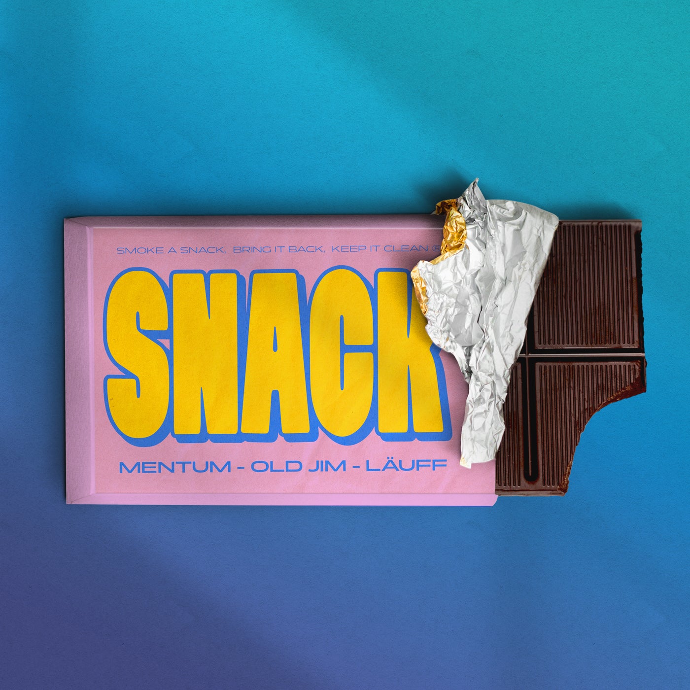 Snack (Extended Mix)