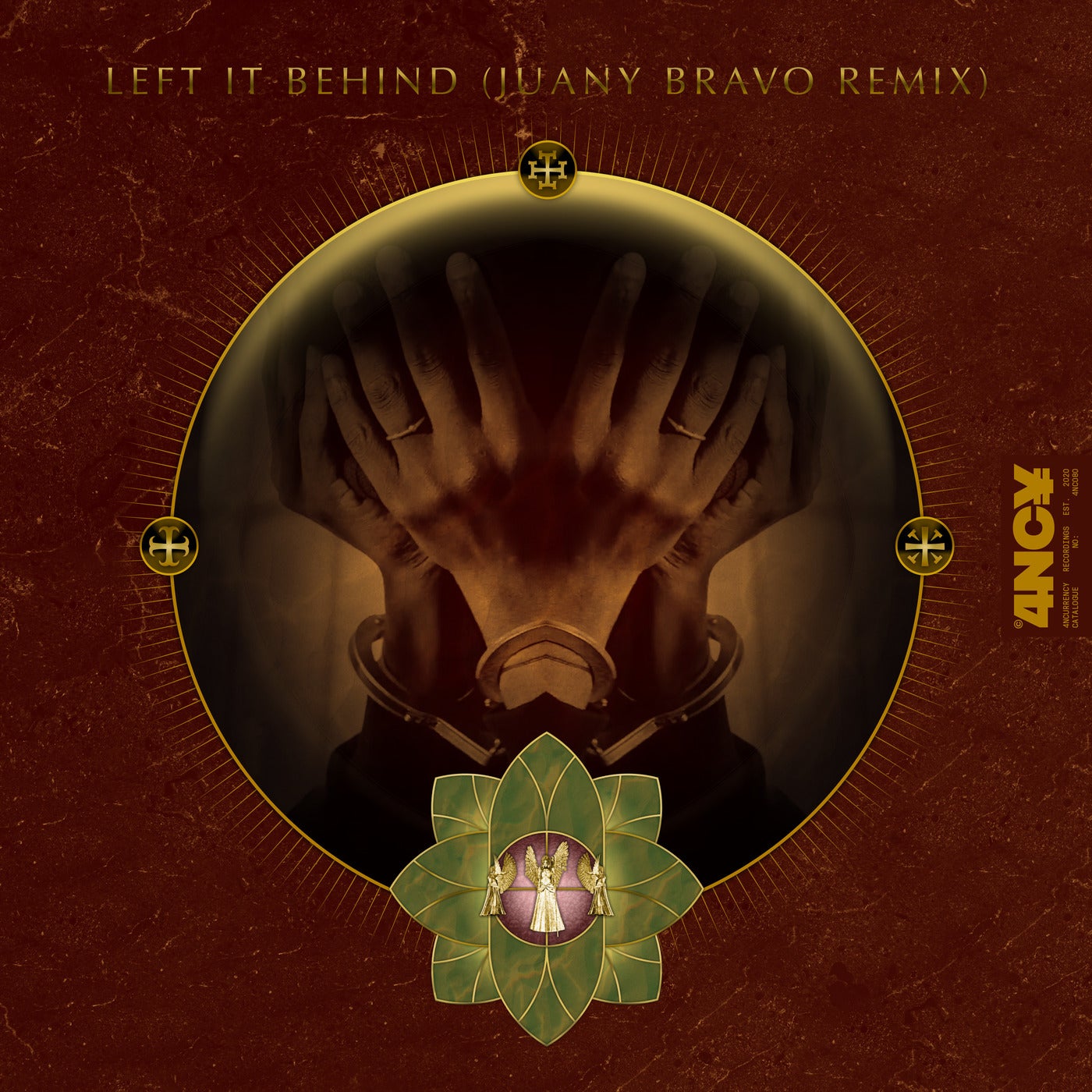 Left It Behind - Juany Bravo Remix
