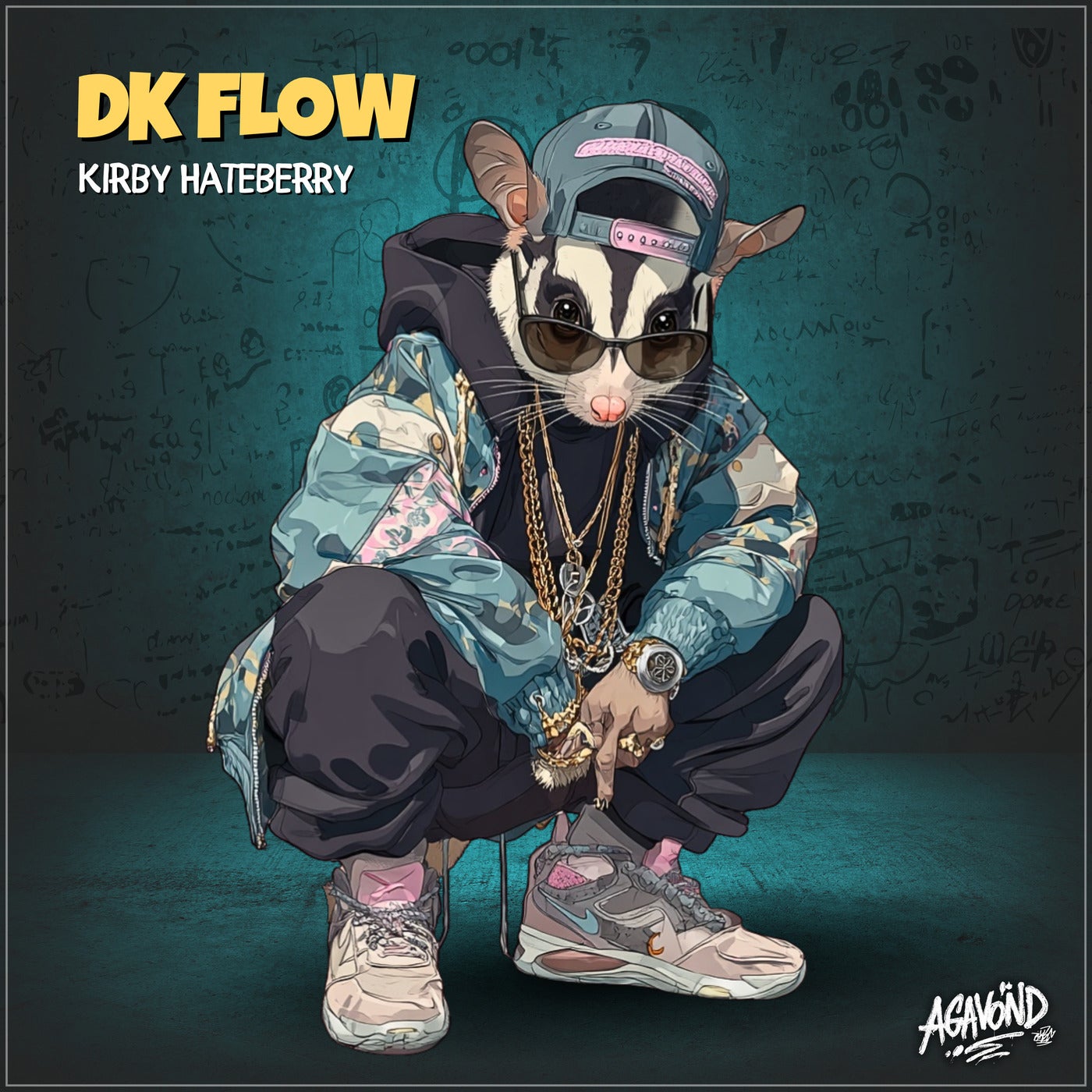 Dk Flow - Extended Mix