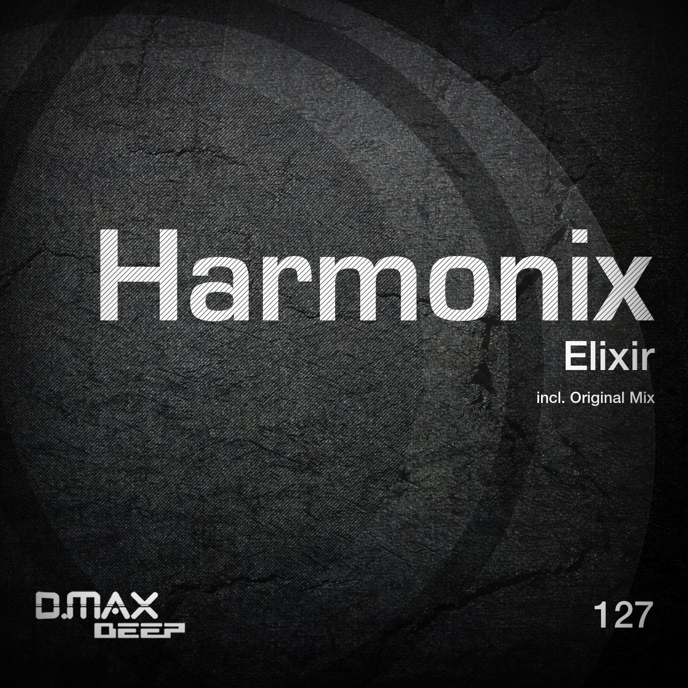 Elixir (Original Mix)