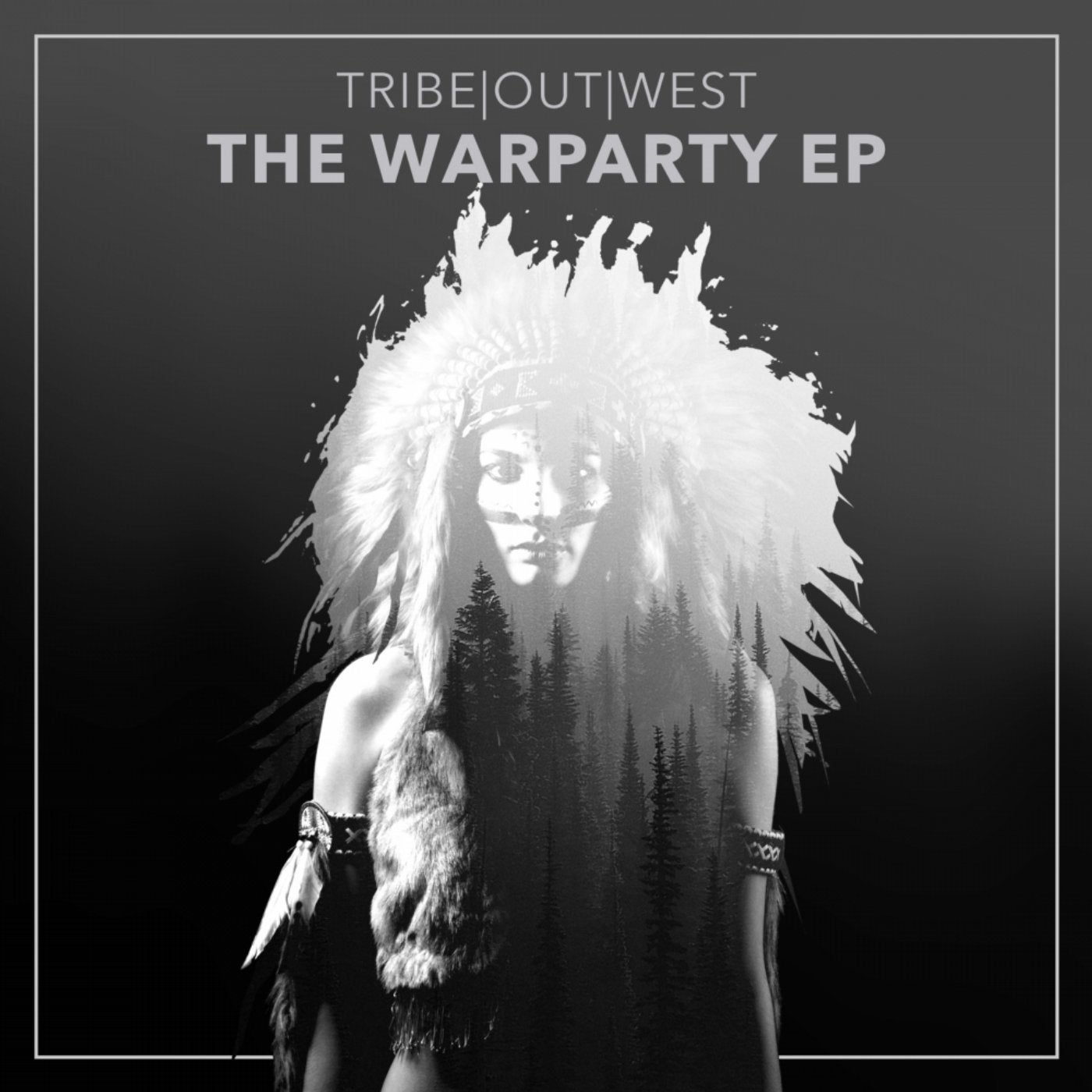 The War Party EP