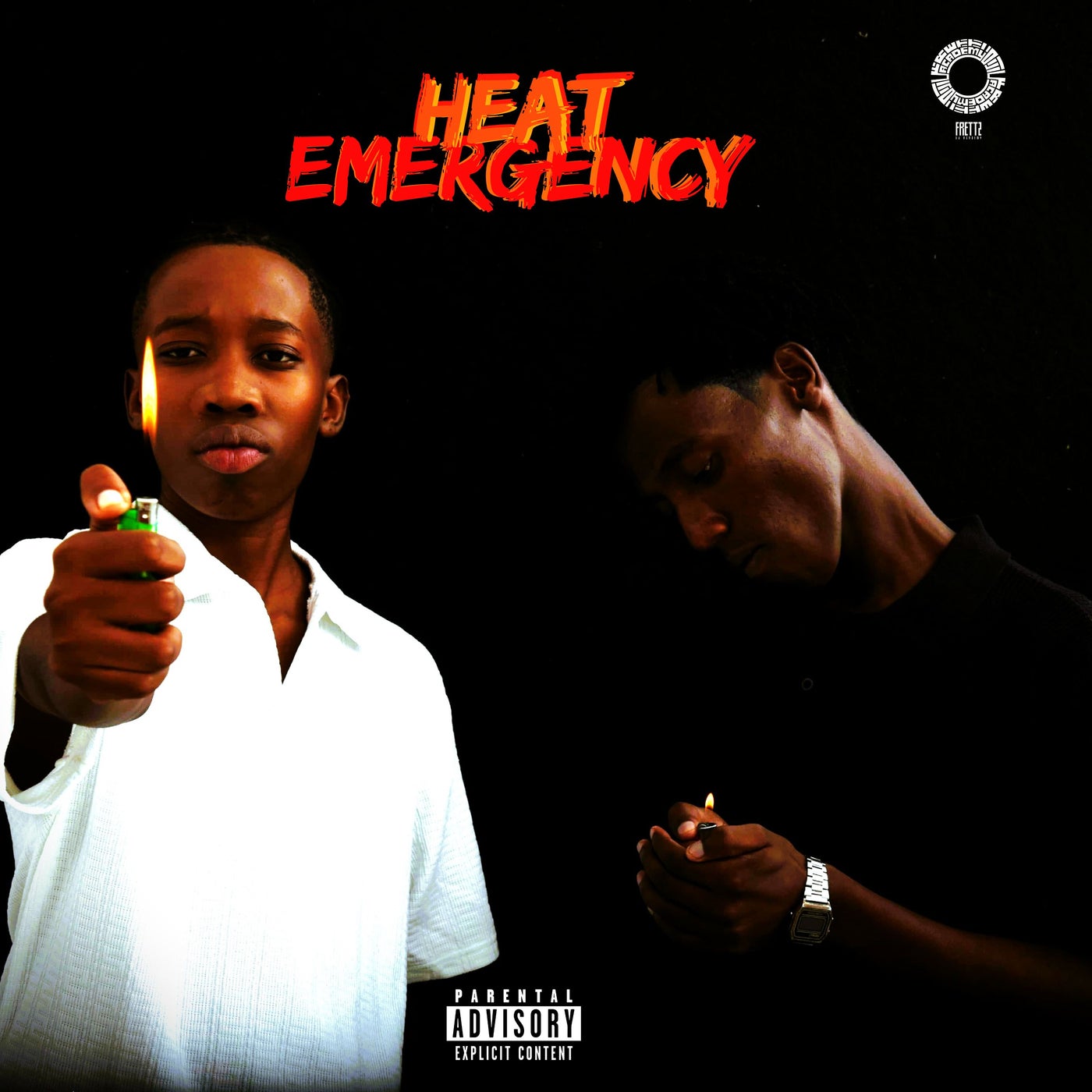 HEAT EMERGENCY