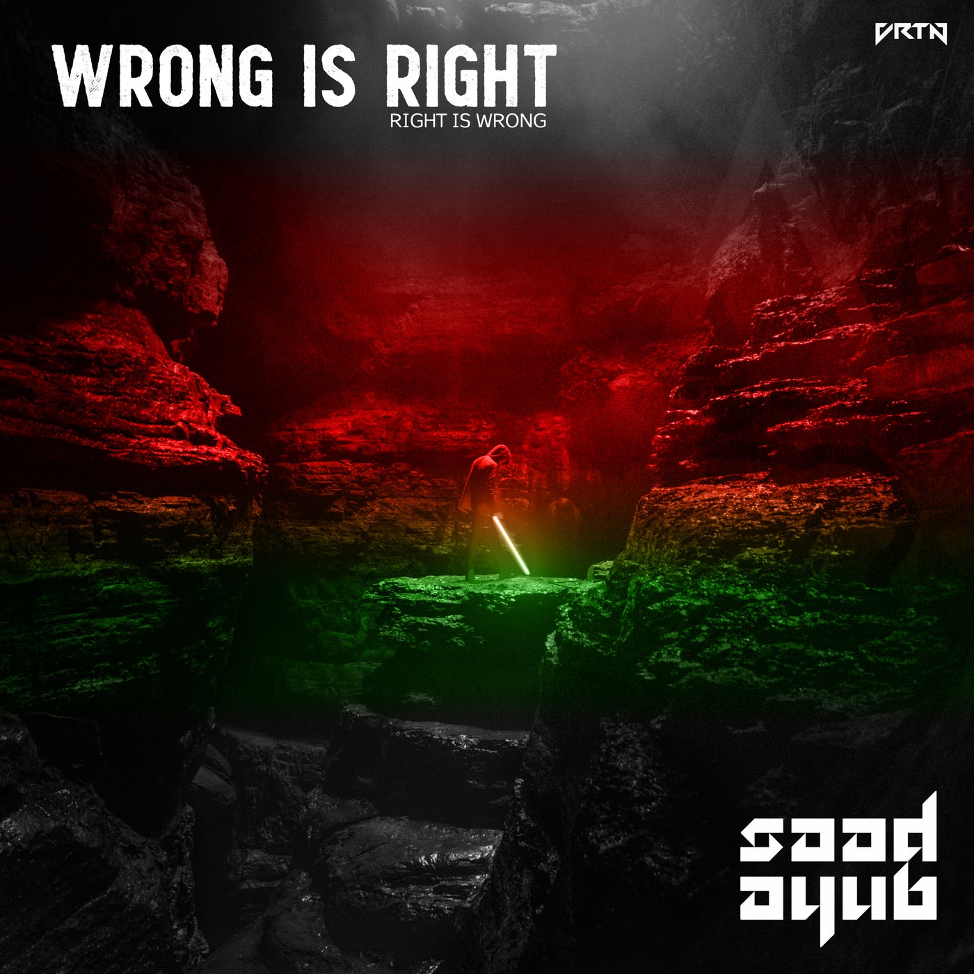 Wrong Is Right