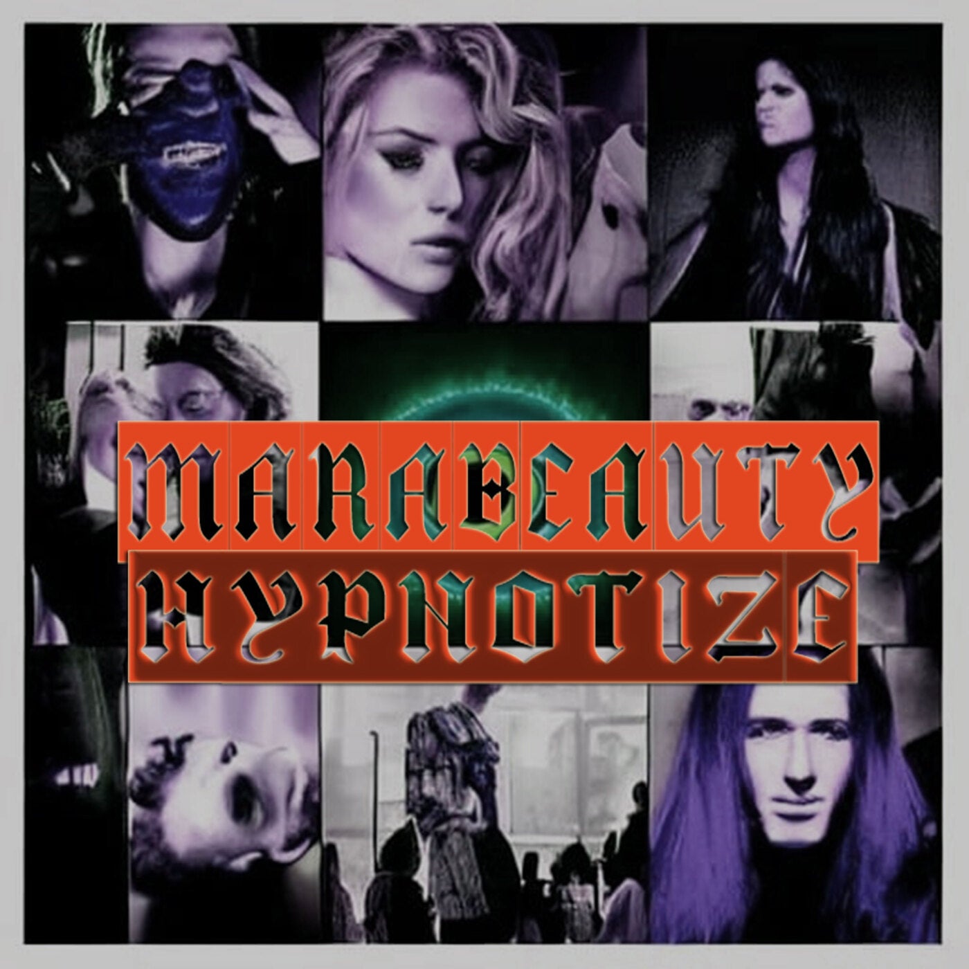 Hypnotize