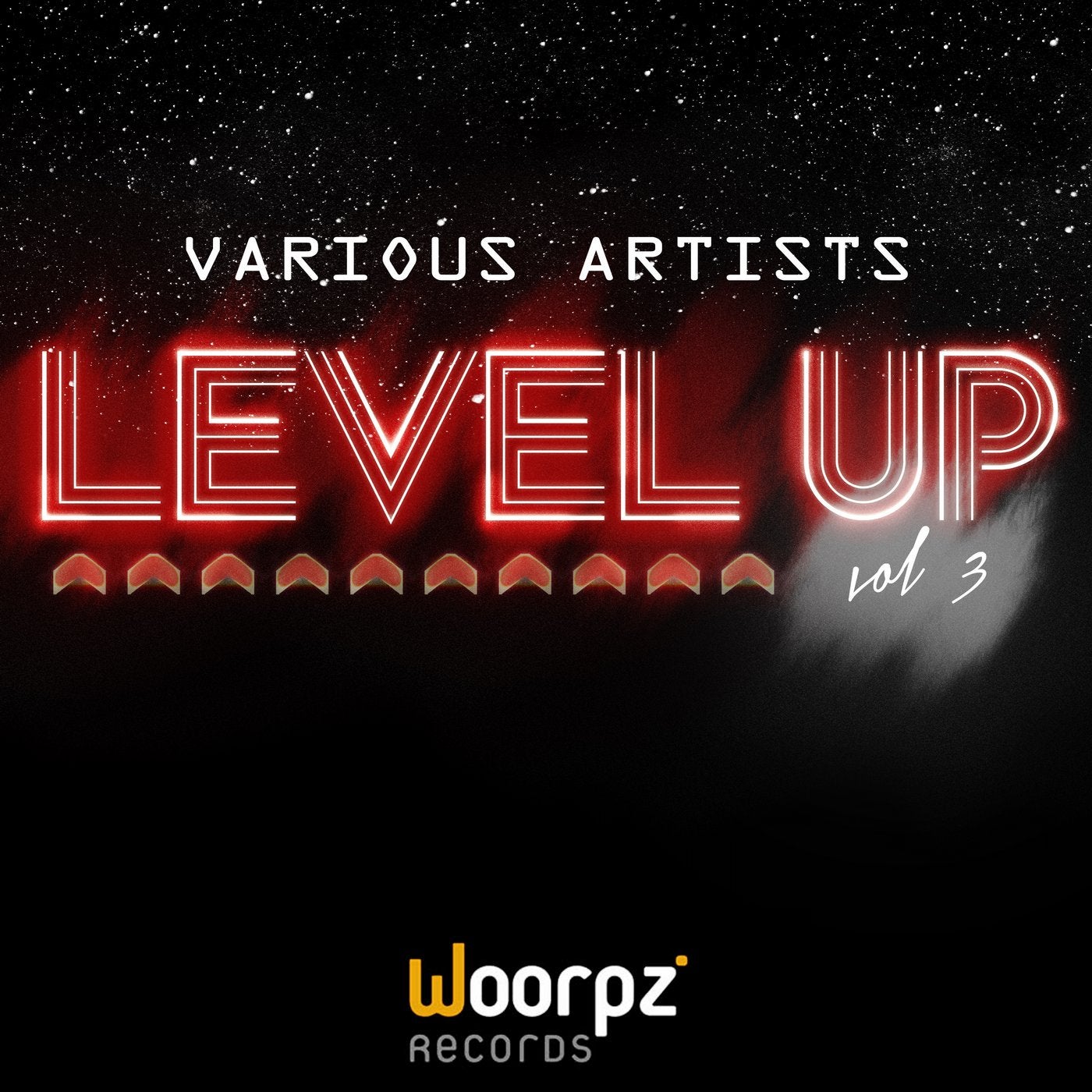 Level Up, Vol. 3