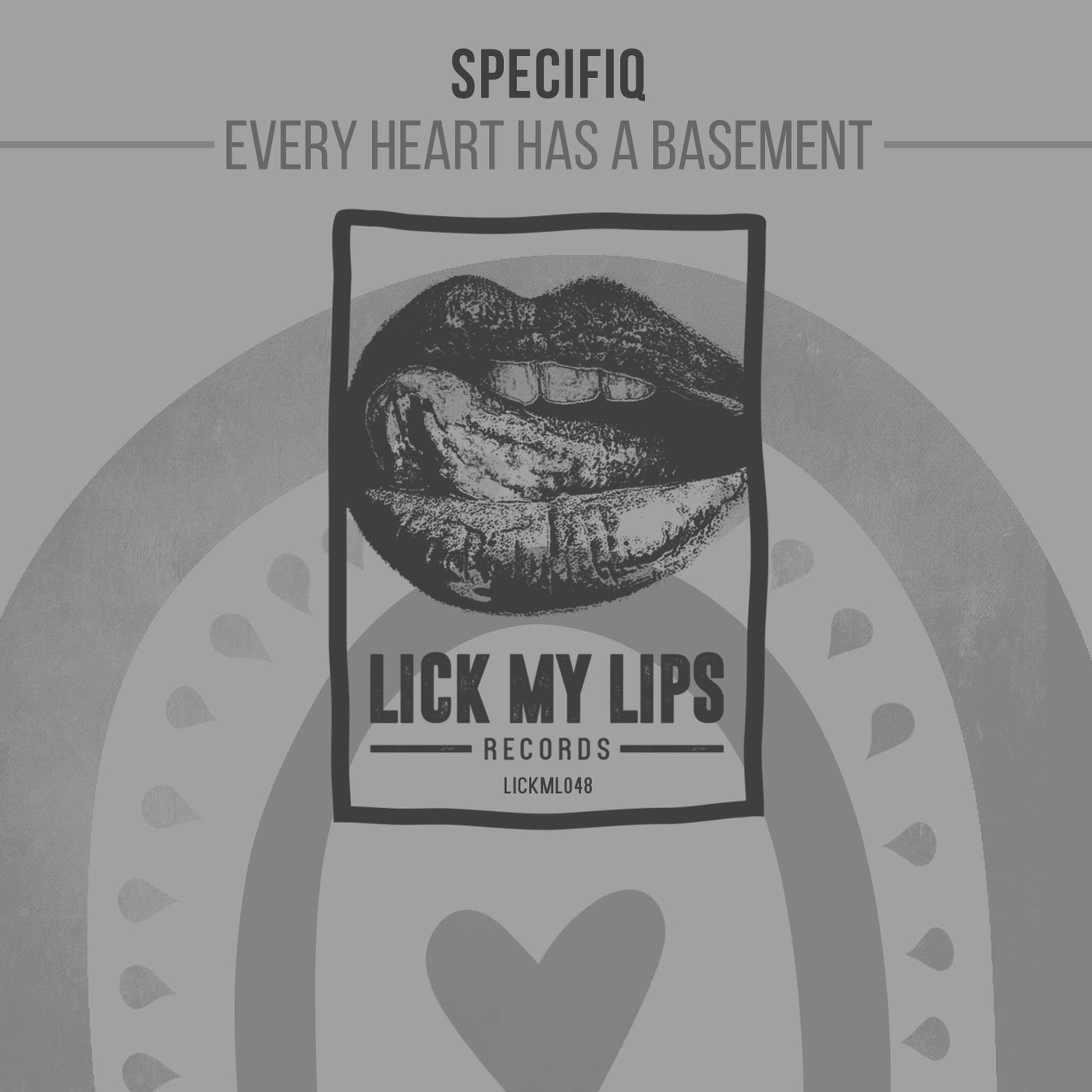 Every Heart Has a Basement