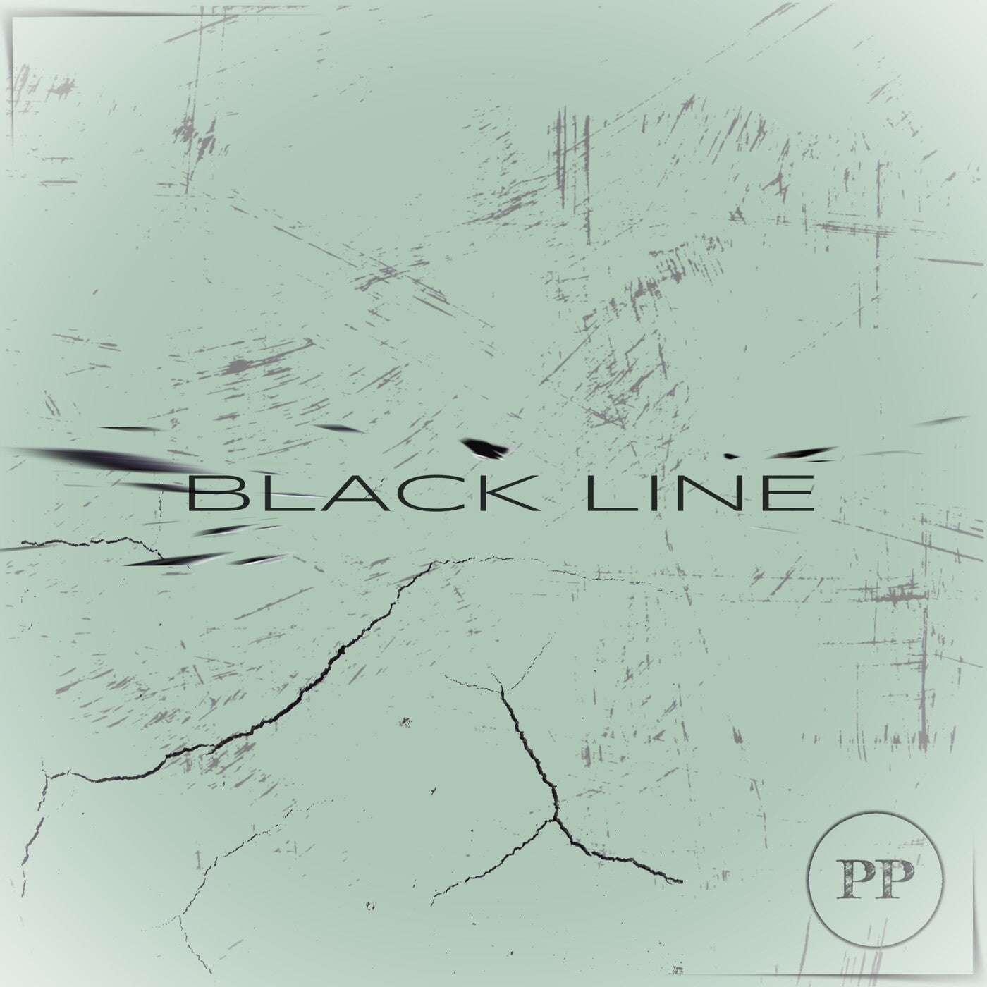 Black Line