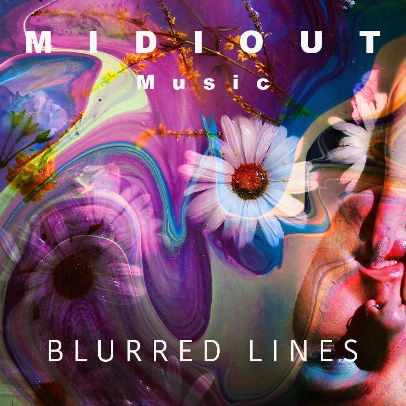 Bluurred Lines