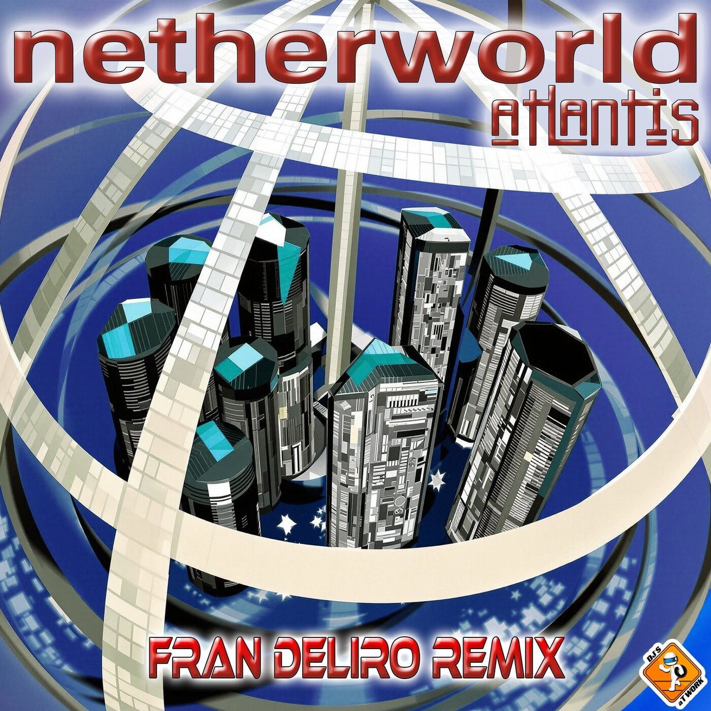 Atlantis (Fran Deliro Remix)