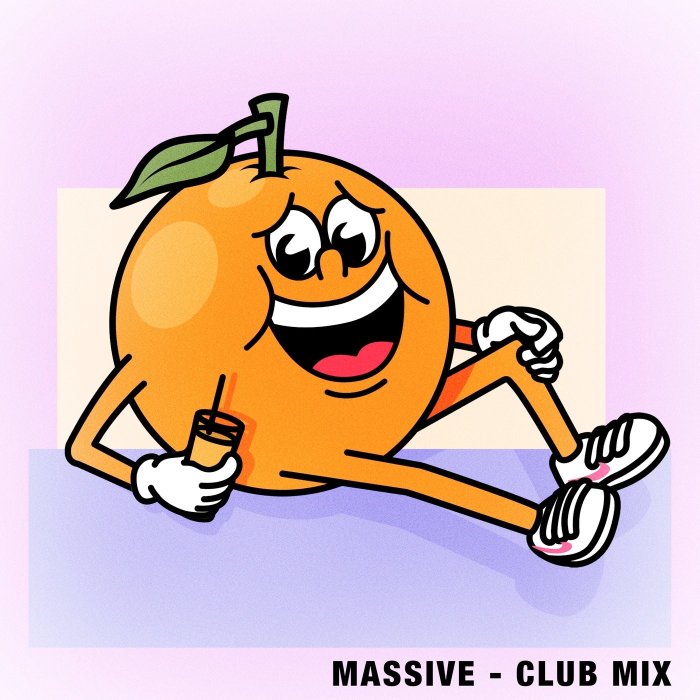 Massive (Club Mix)