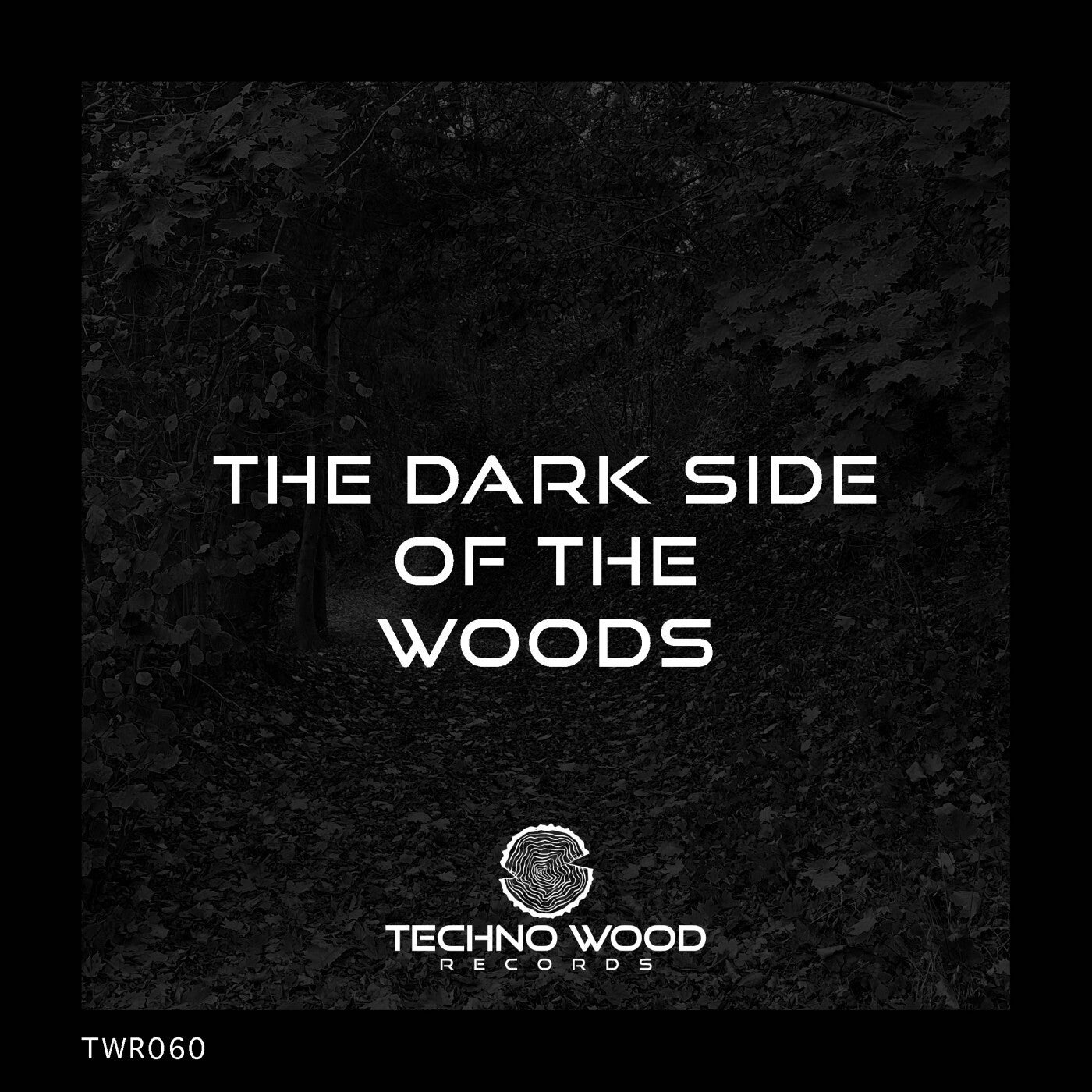 The dark side of the woods