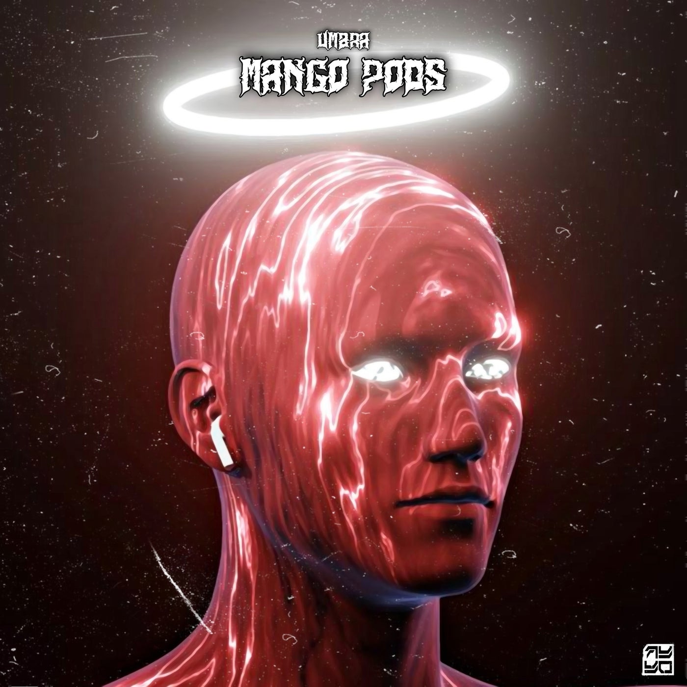 Mango Pods