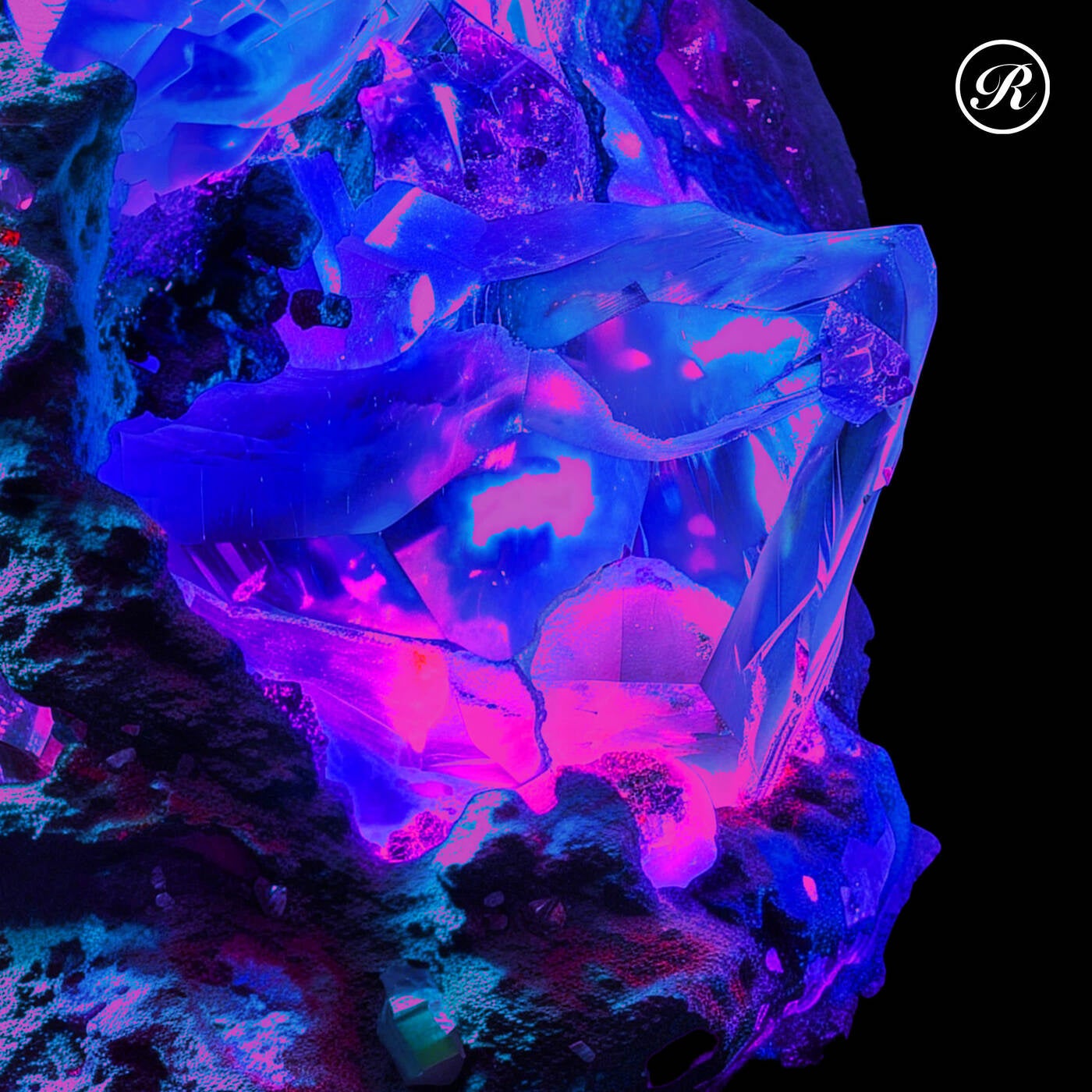 Cover art for Merin EP, Vol. 8