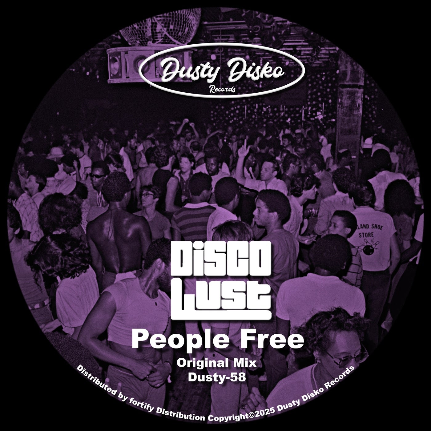 People Free