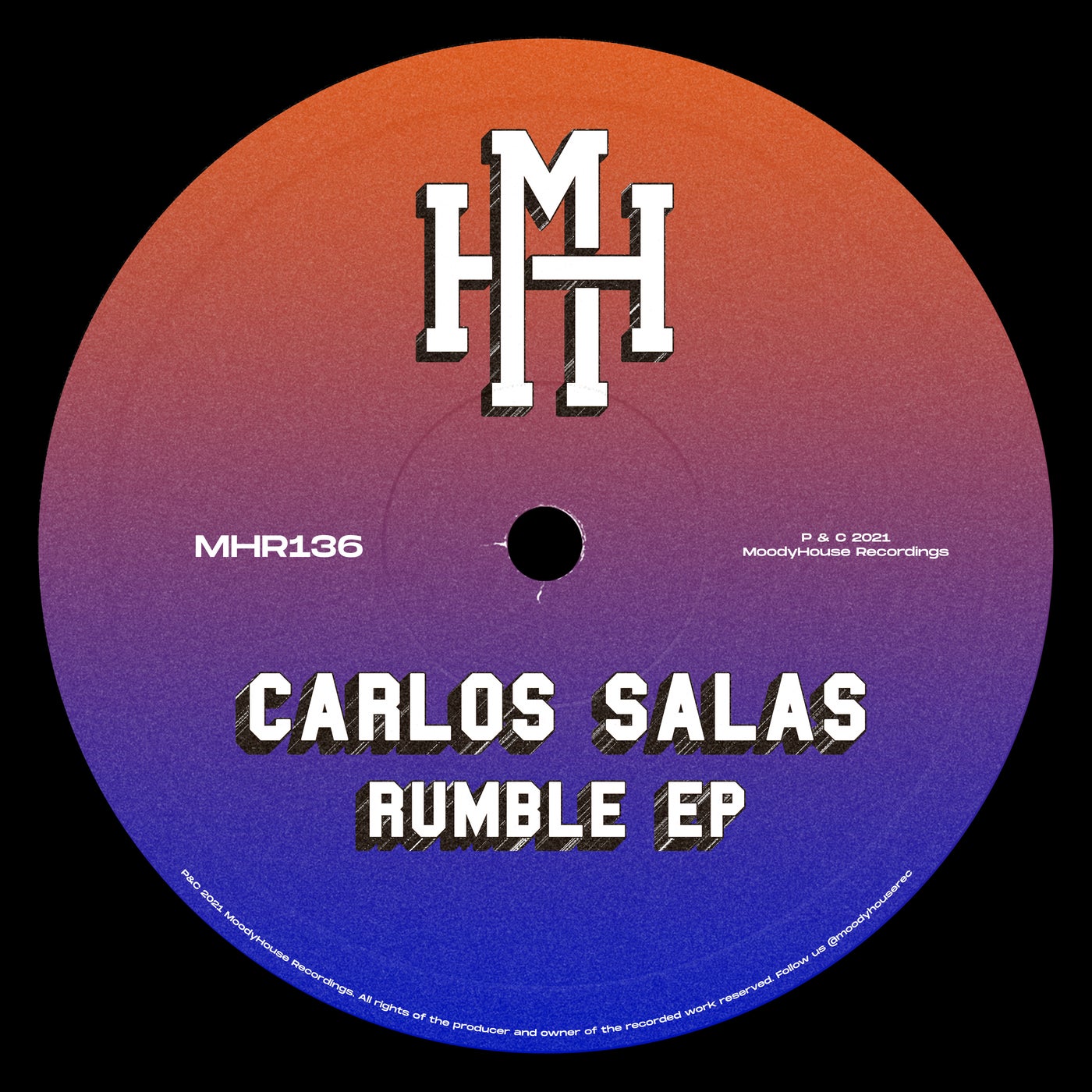 Rumble EP