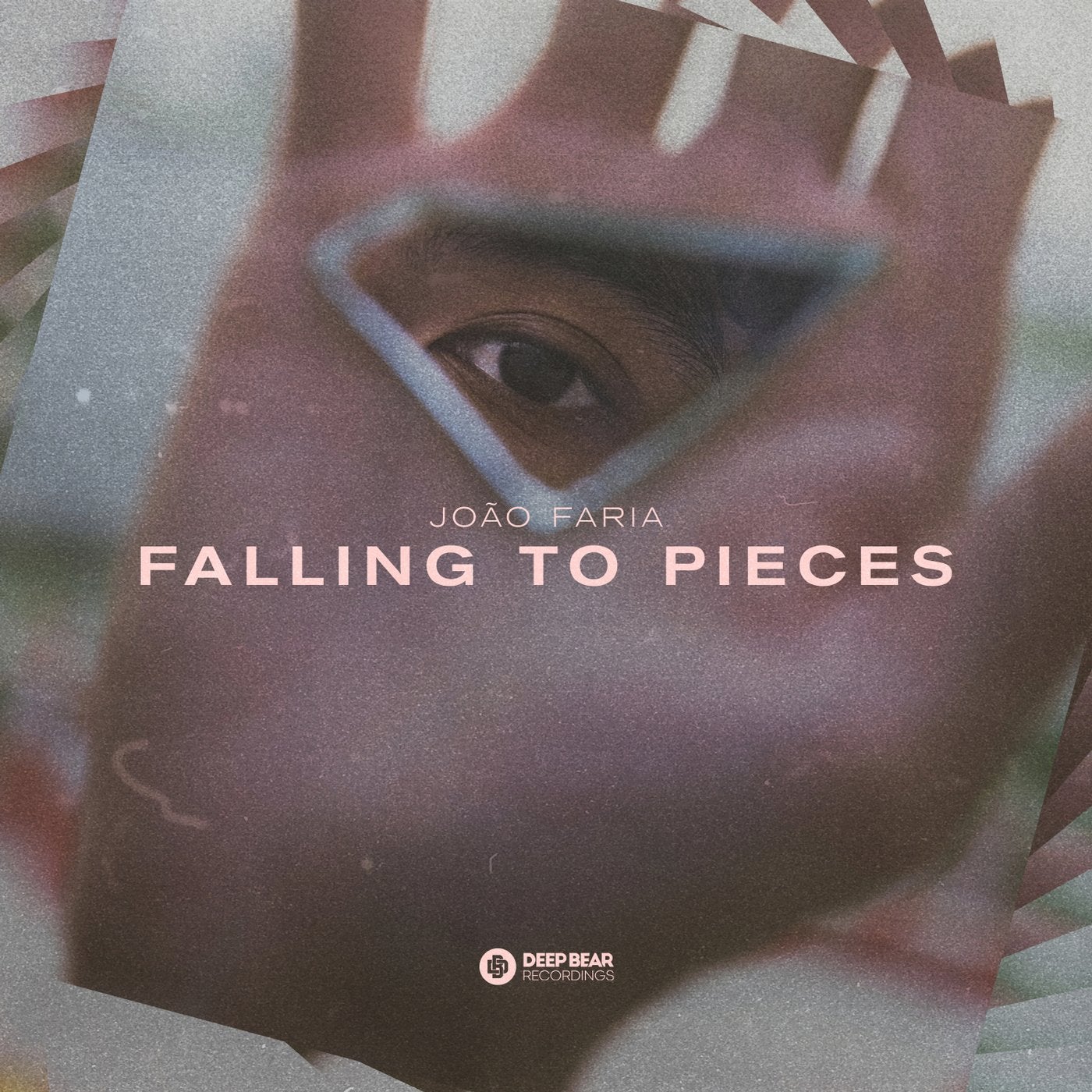 Falling To Pieces