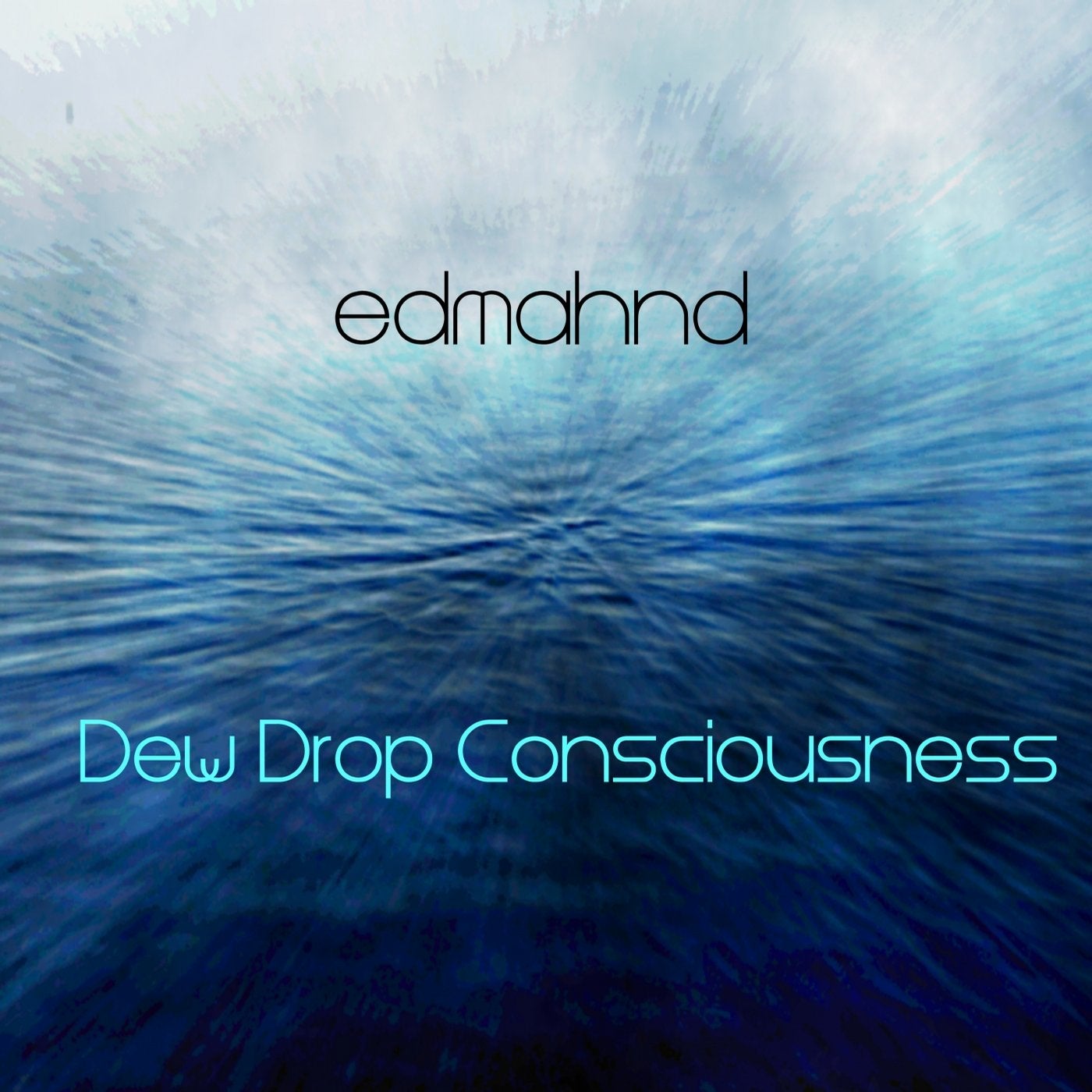 Dew Drop Consciousness