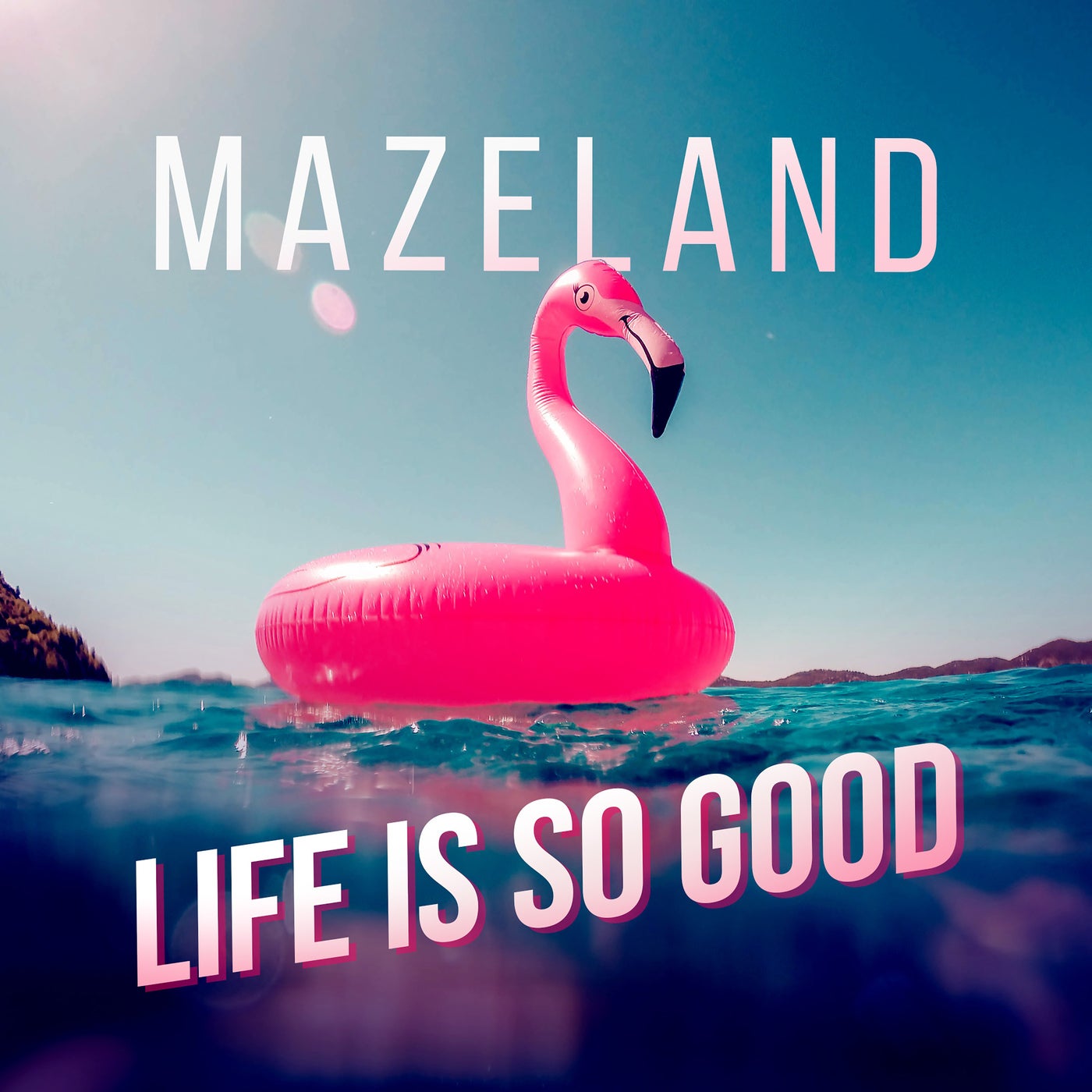 Life is so good