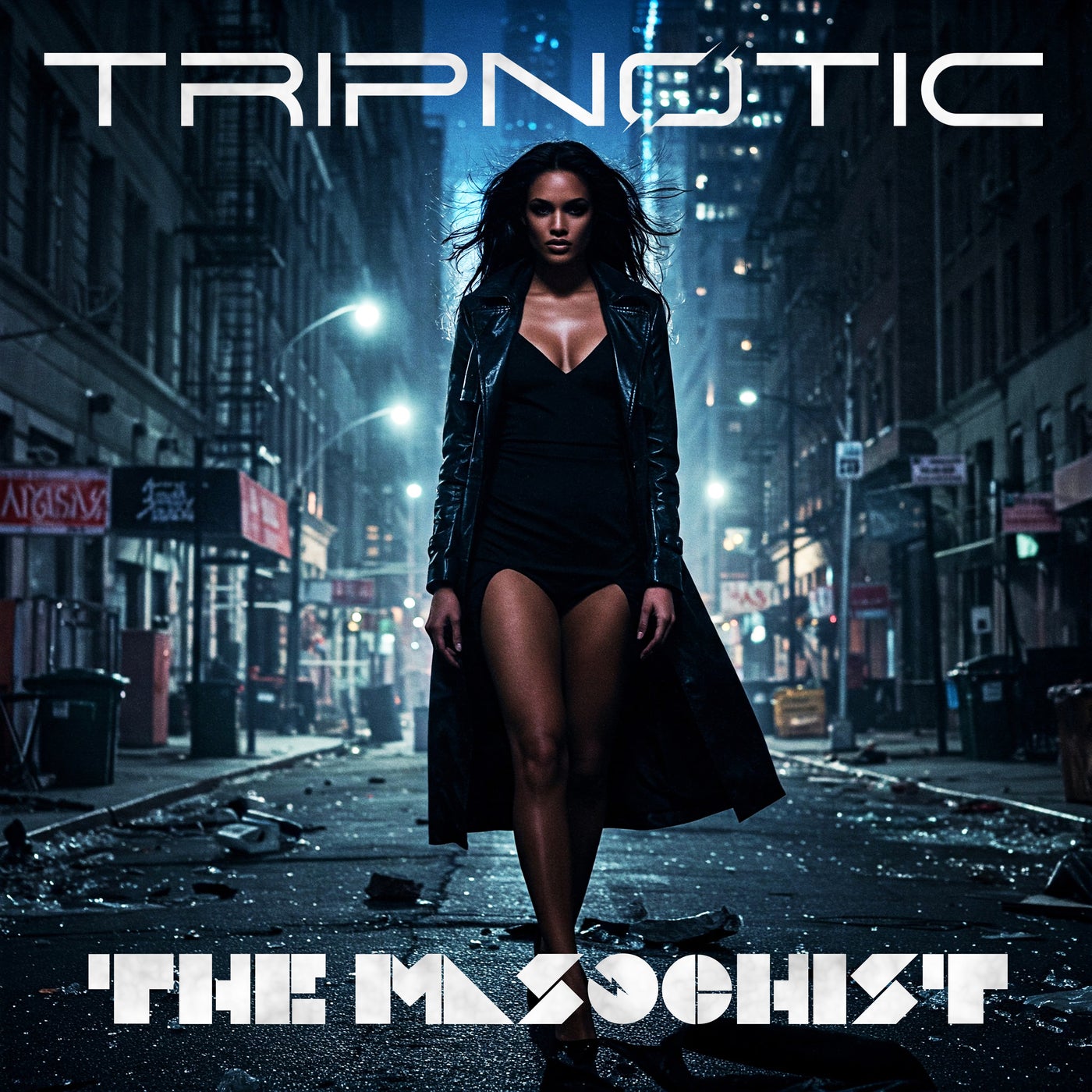 The Masochist