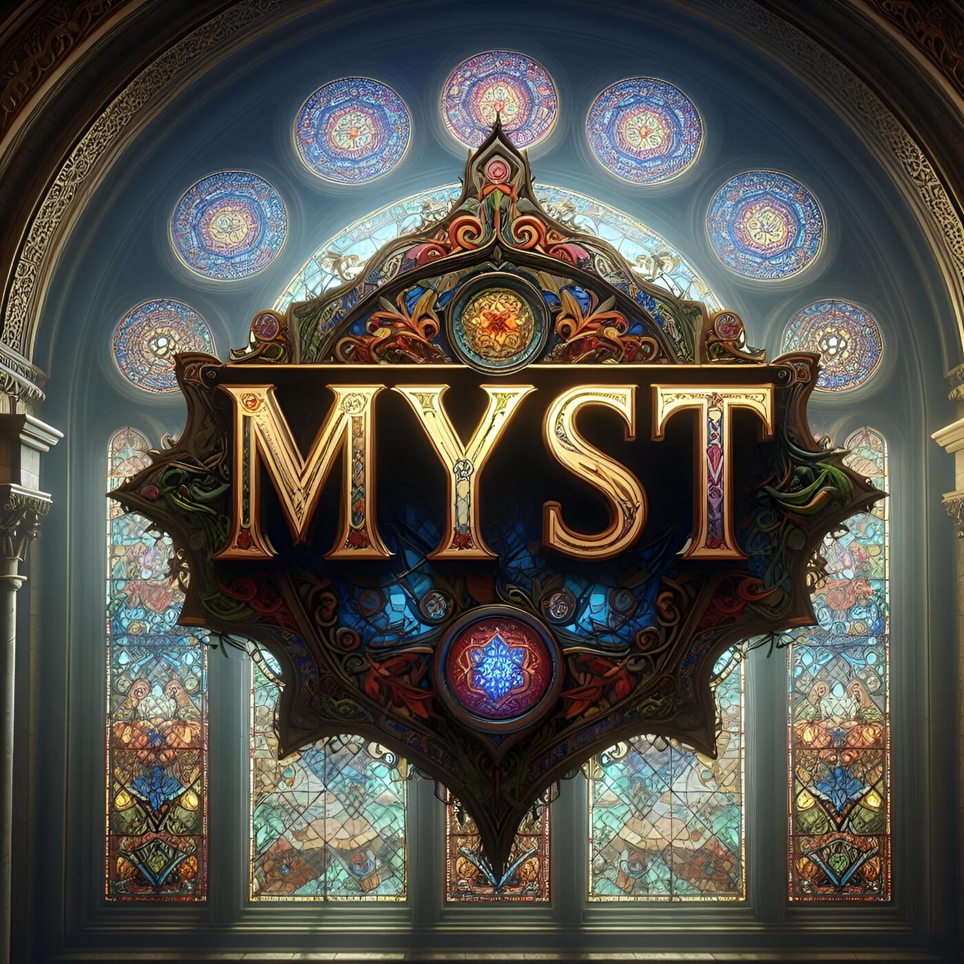 Myst EP