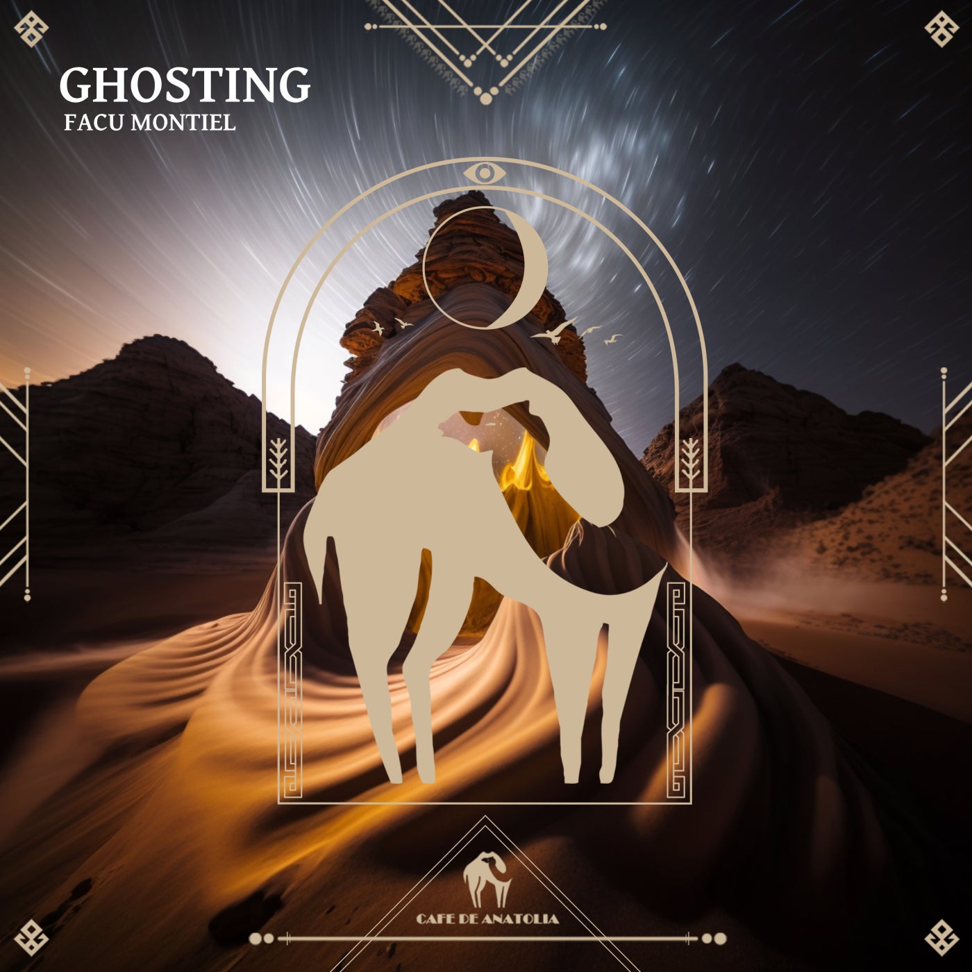 Ghosting