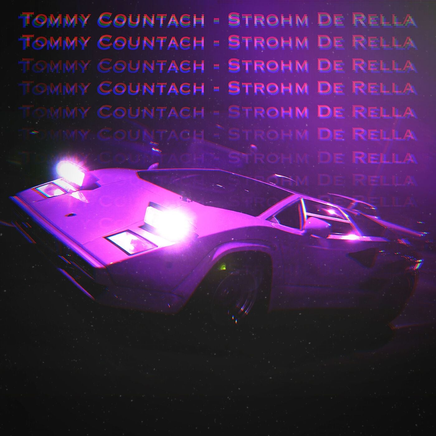 Strohm De Rella