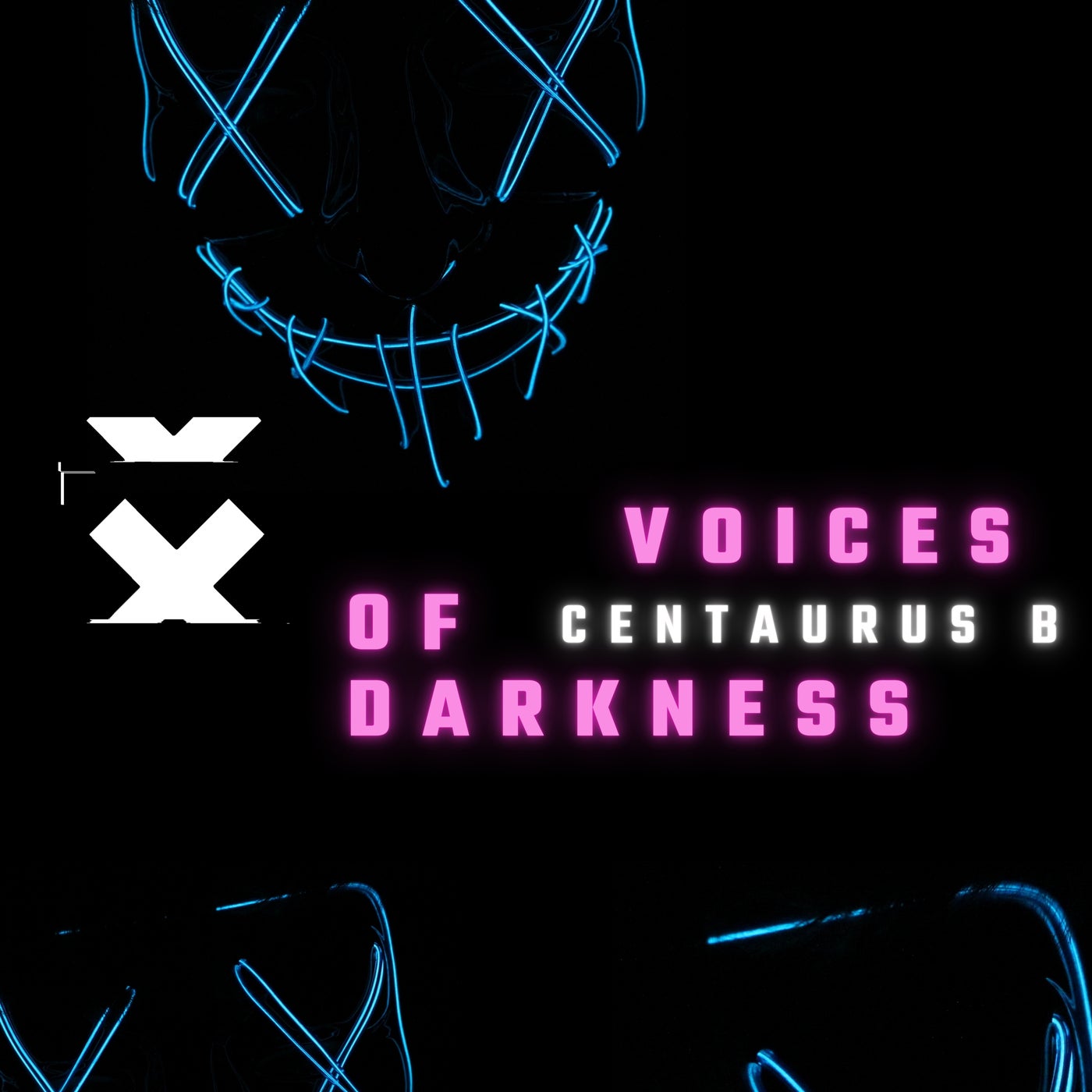 Voices of Darkness