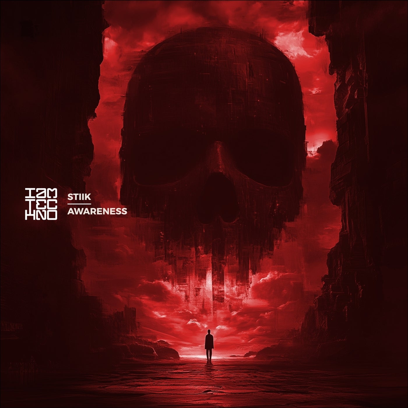 Cover art for Awareness