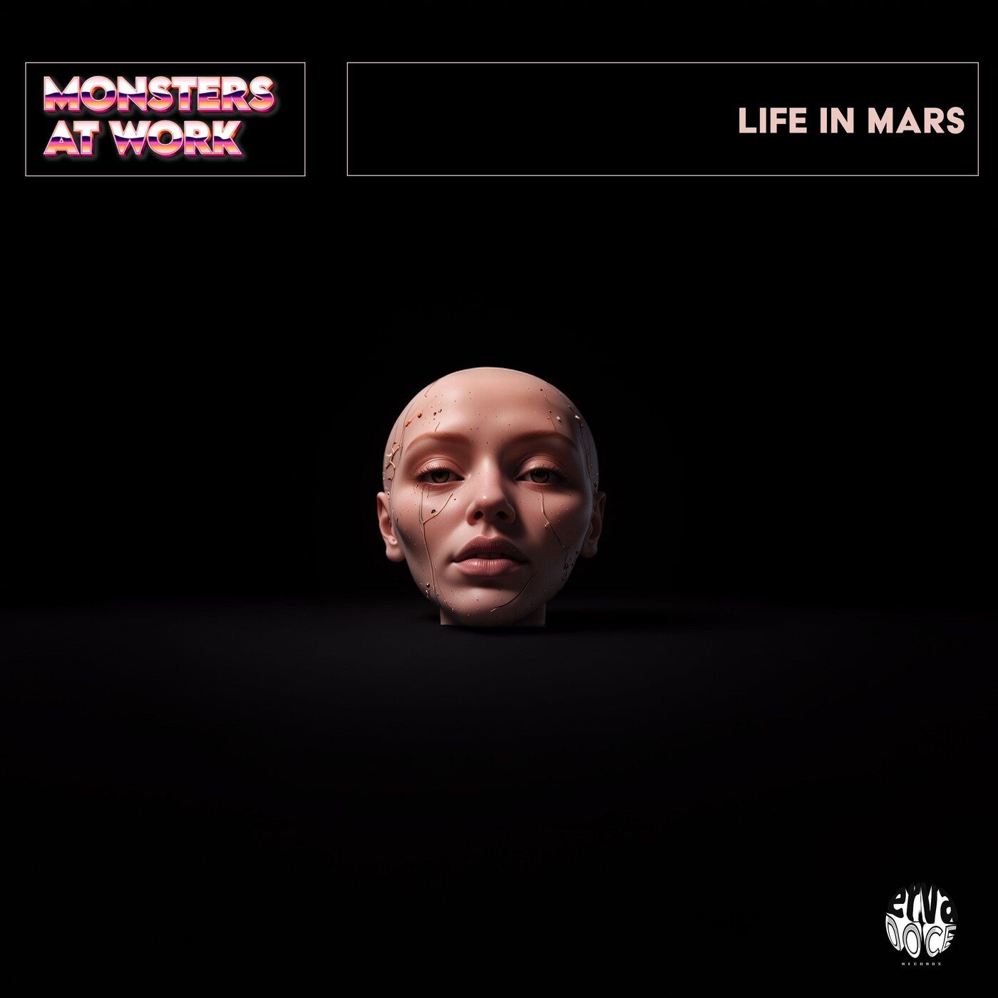 Life in Mars