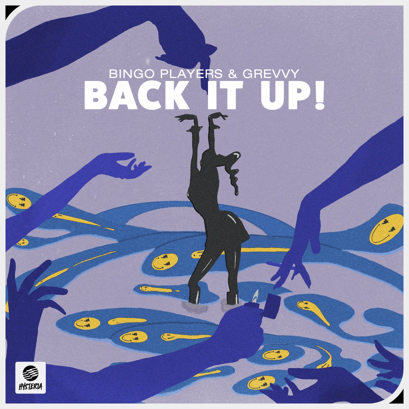Back It Up!