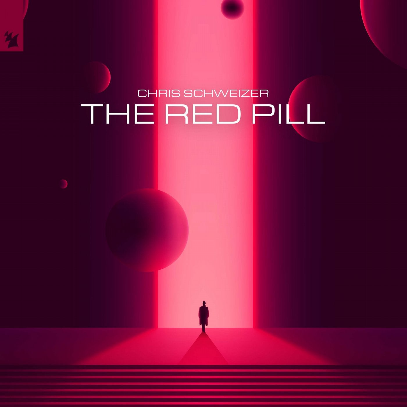 The Red Pill