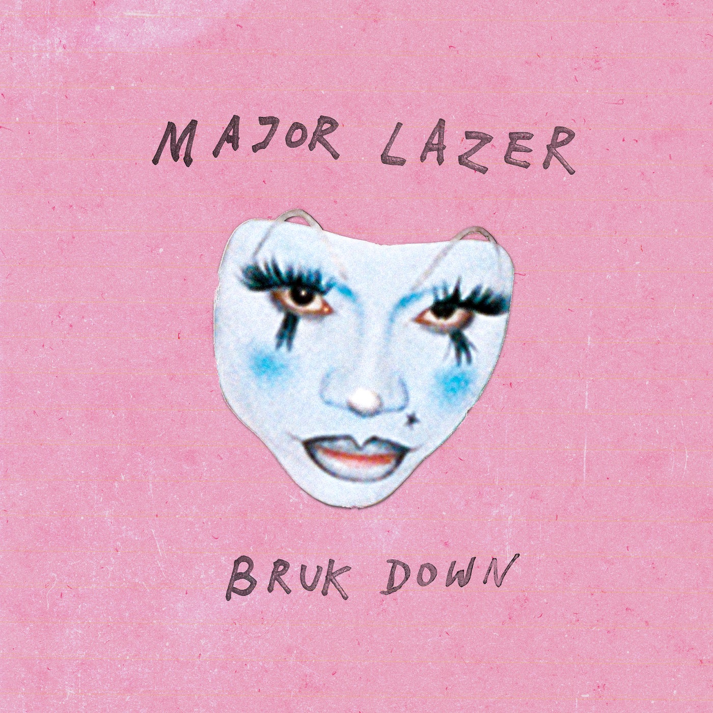 BRUK DOWN