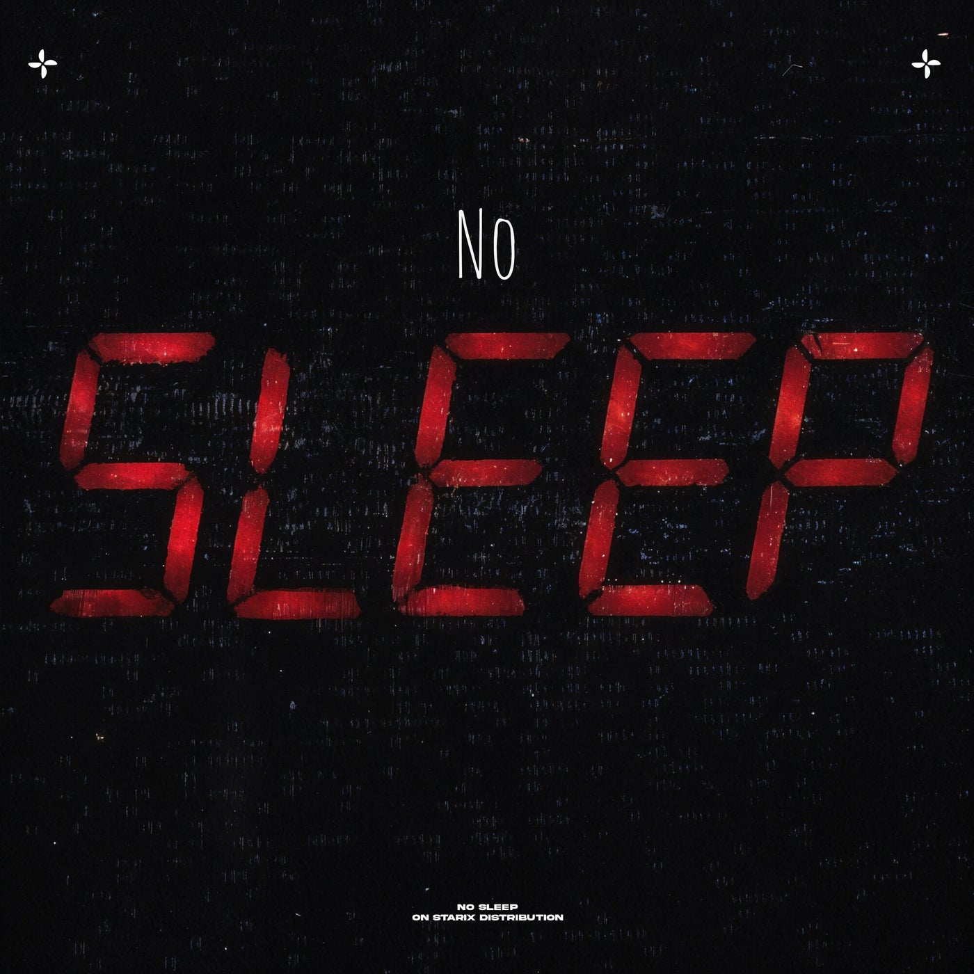No Sleep