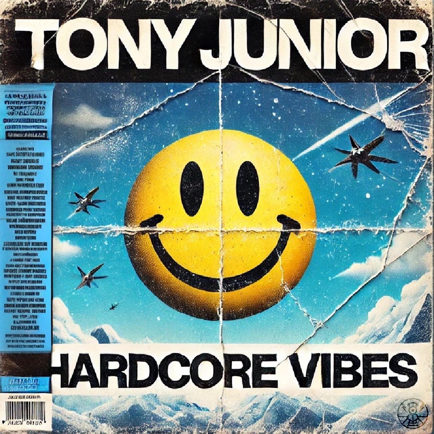 Hardcore Vibes