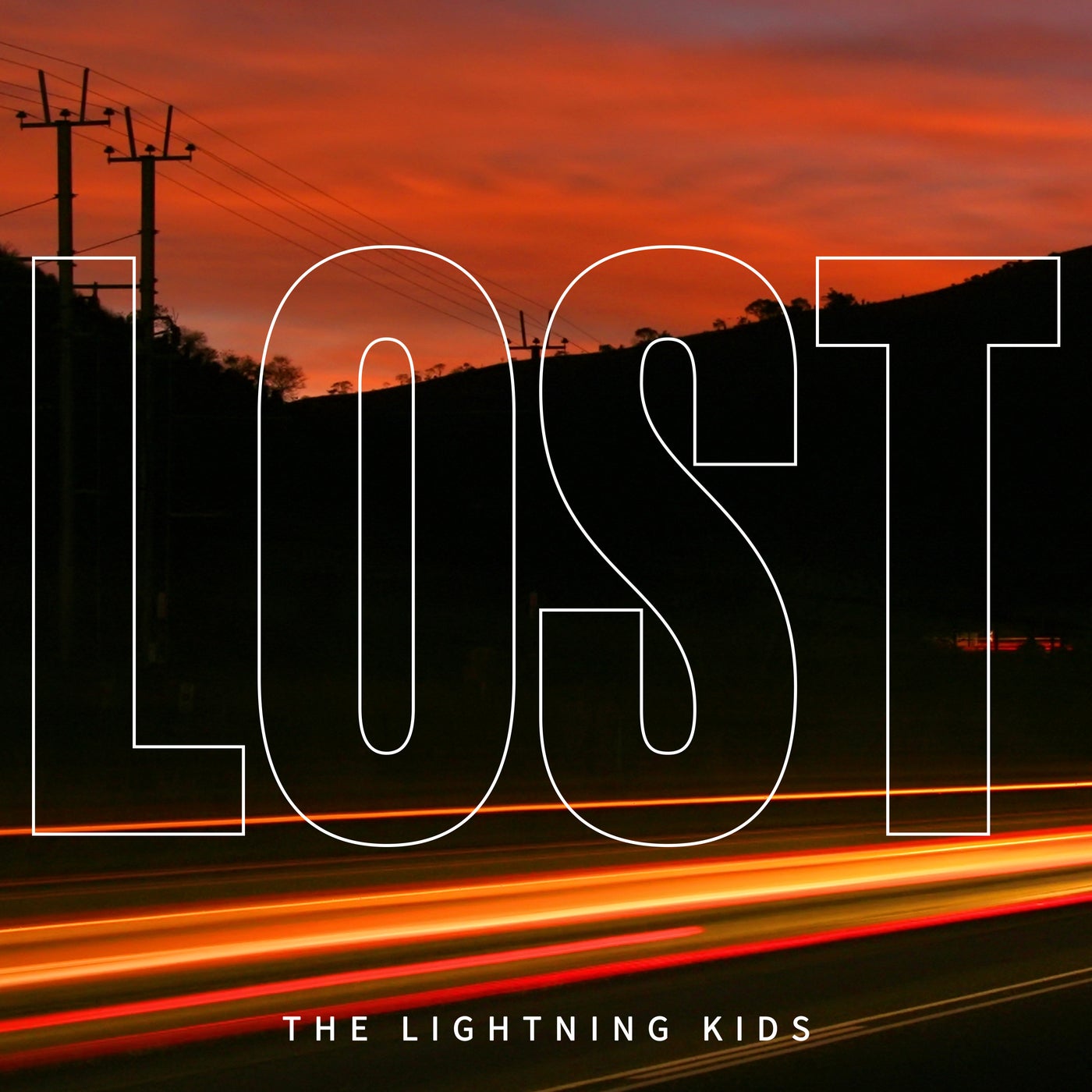 Lost
